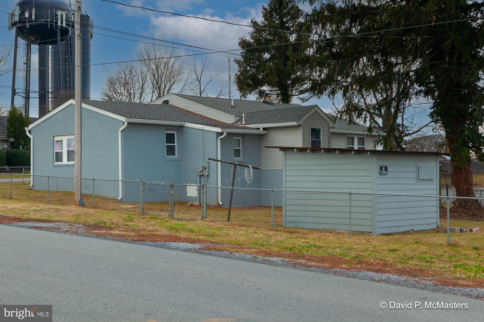 RANSON CORPORATION - Residential