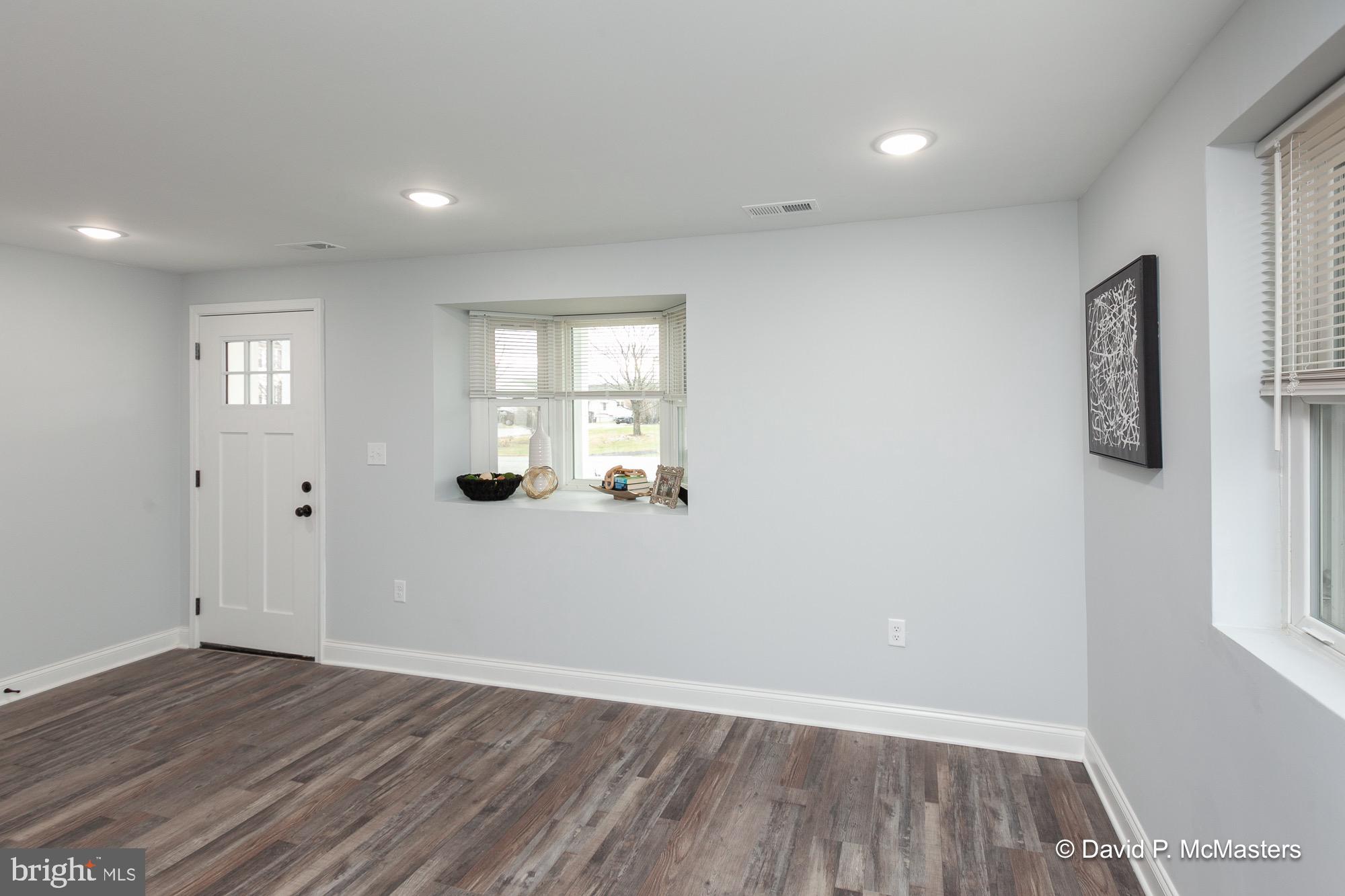 RANSON CORPORATION - Residential