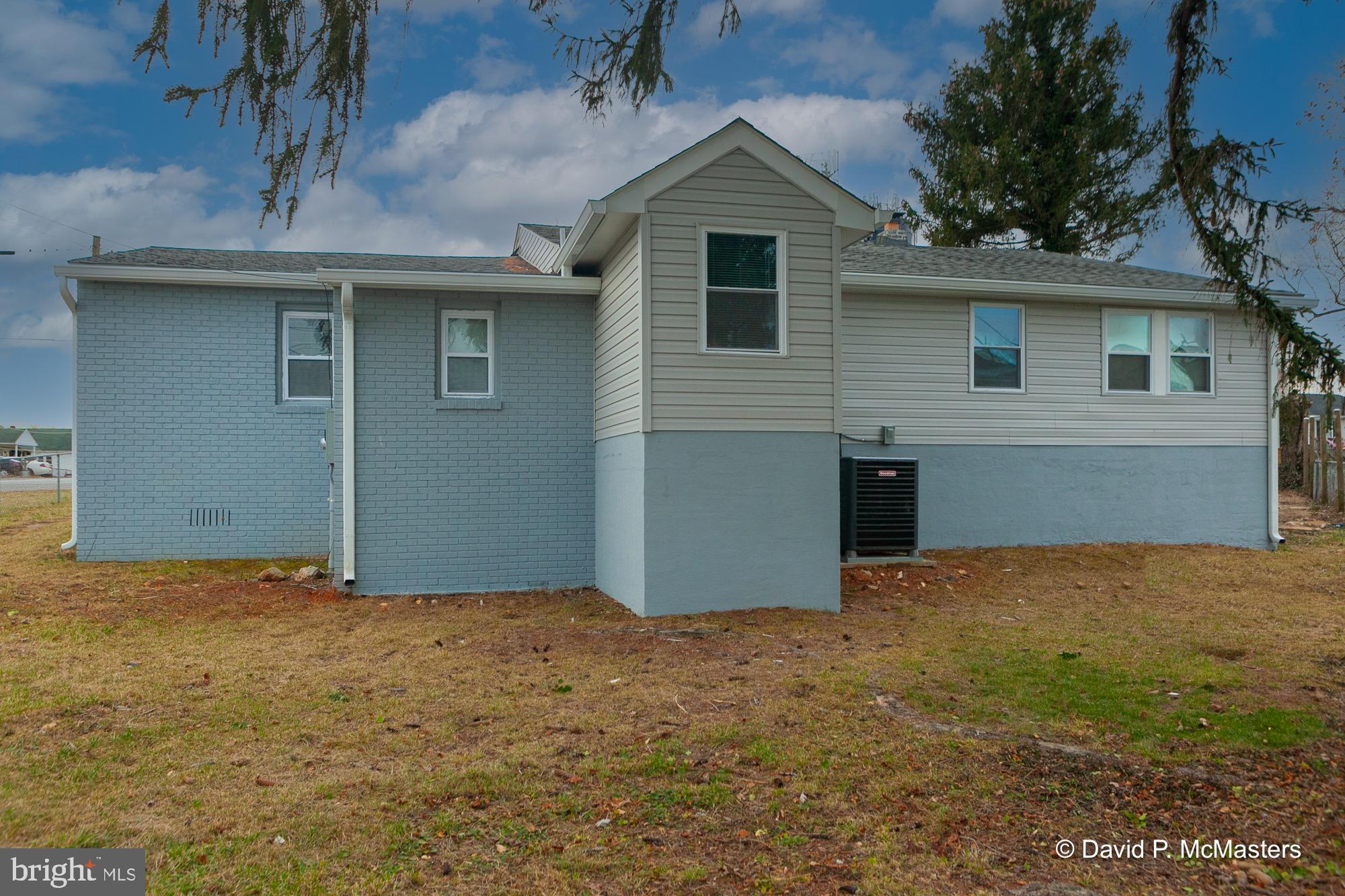 RANSON CORPORATION - Residential