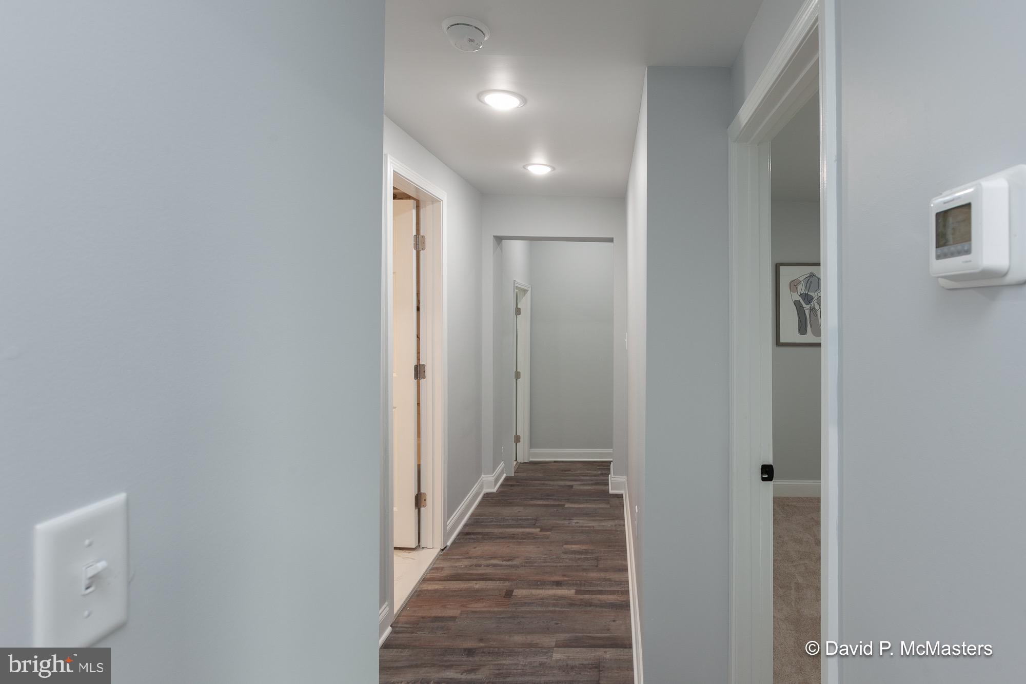 RANSON CORPORATION - Residential