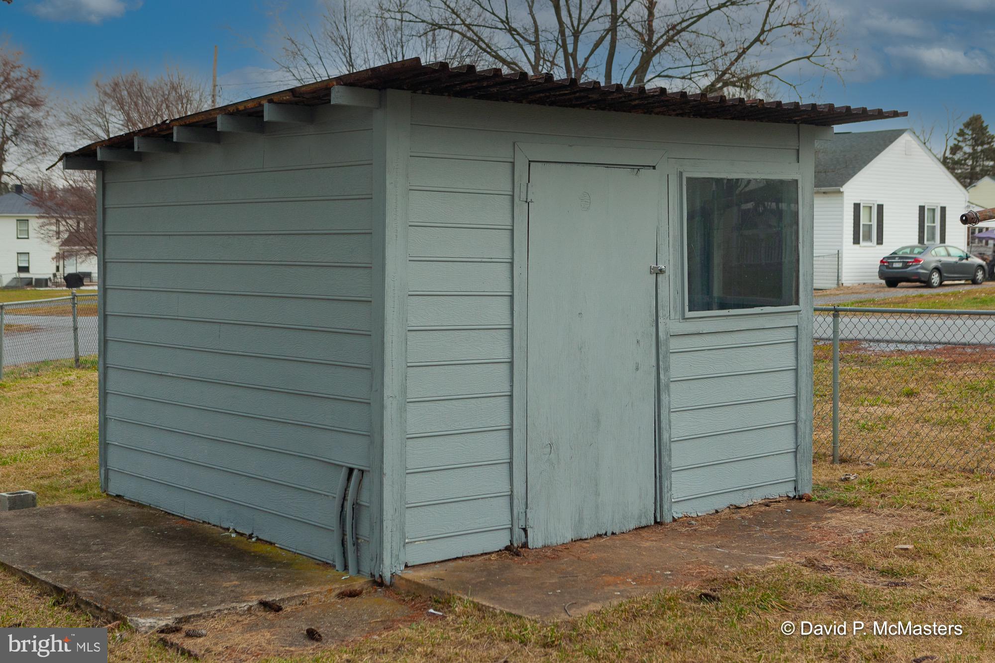 RANSON CORPORATION - Residential