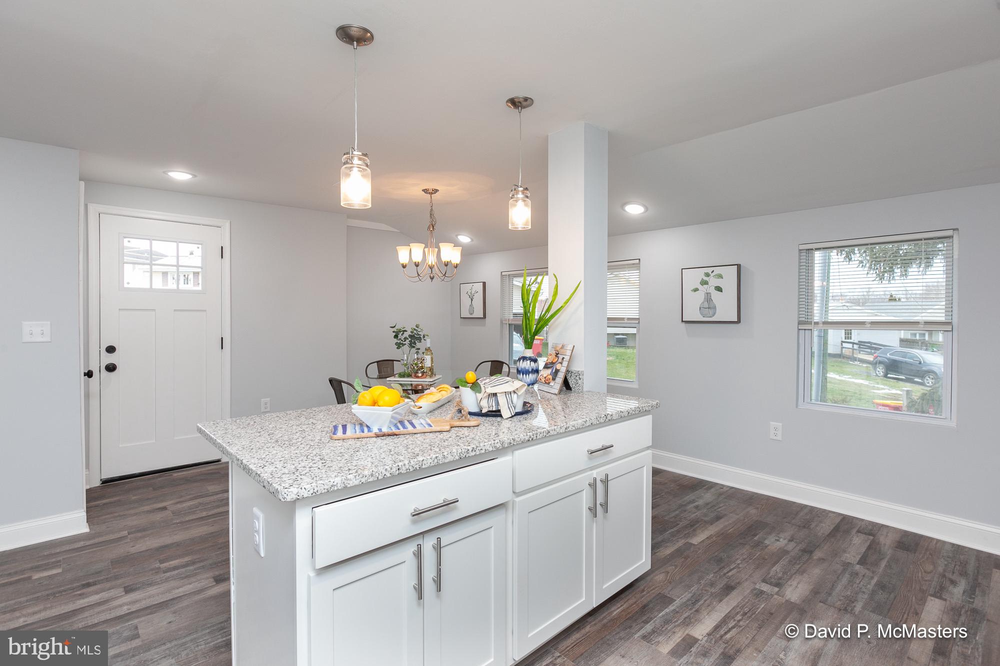 RANSON CORPORATION - Residential