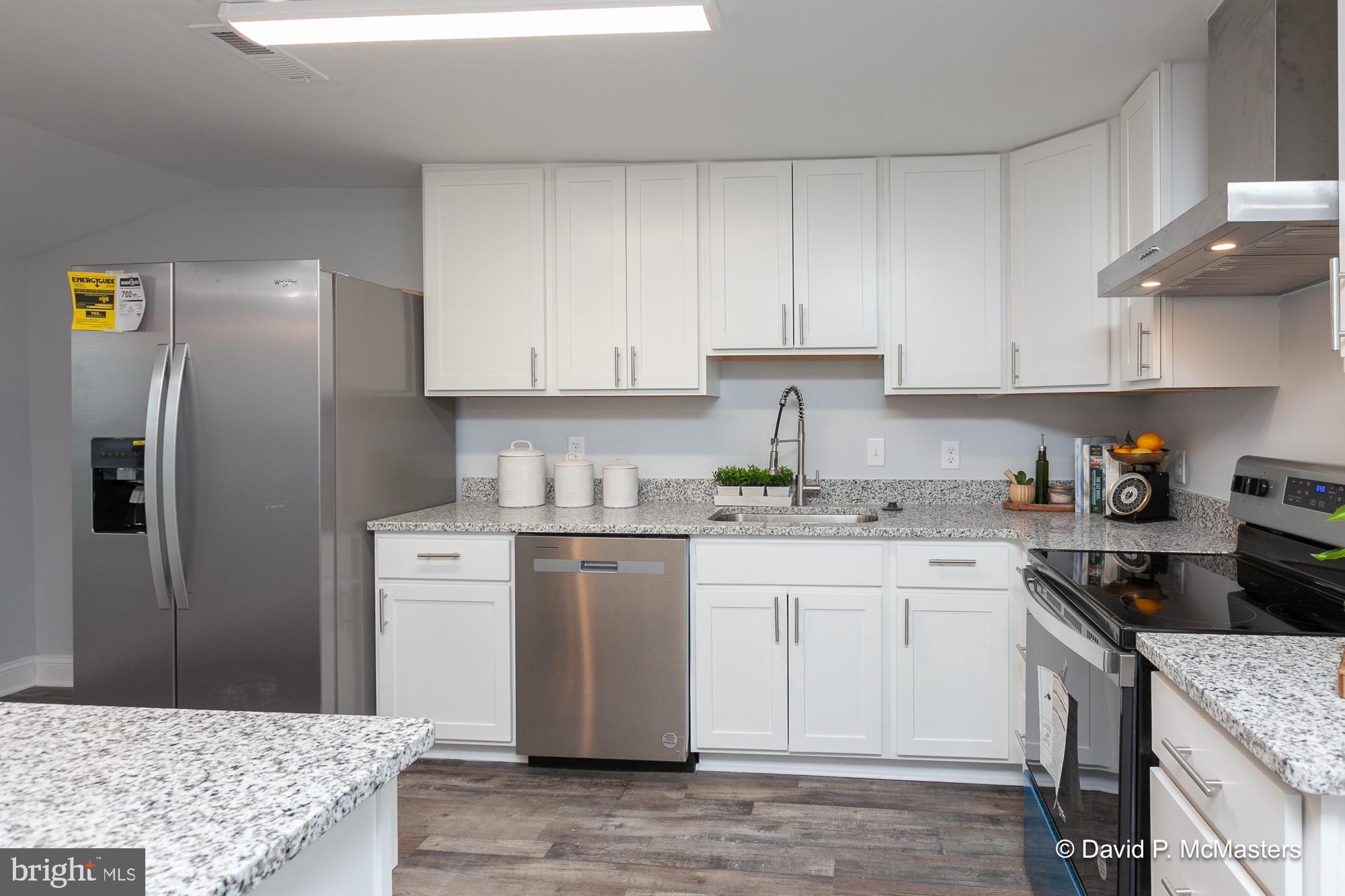 RANSON CORPORATION - Residential