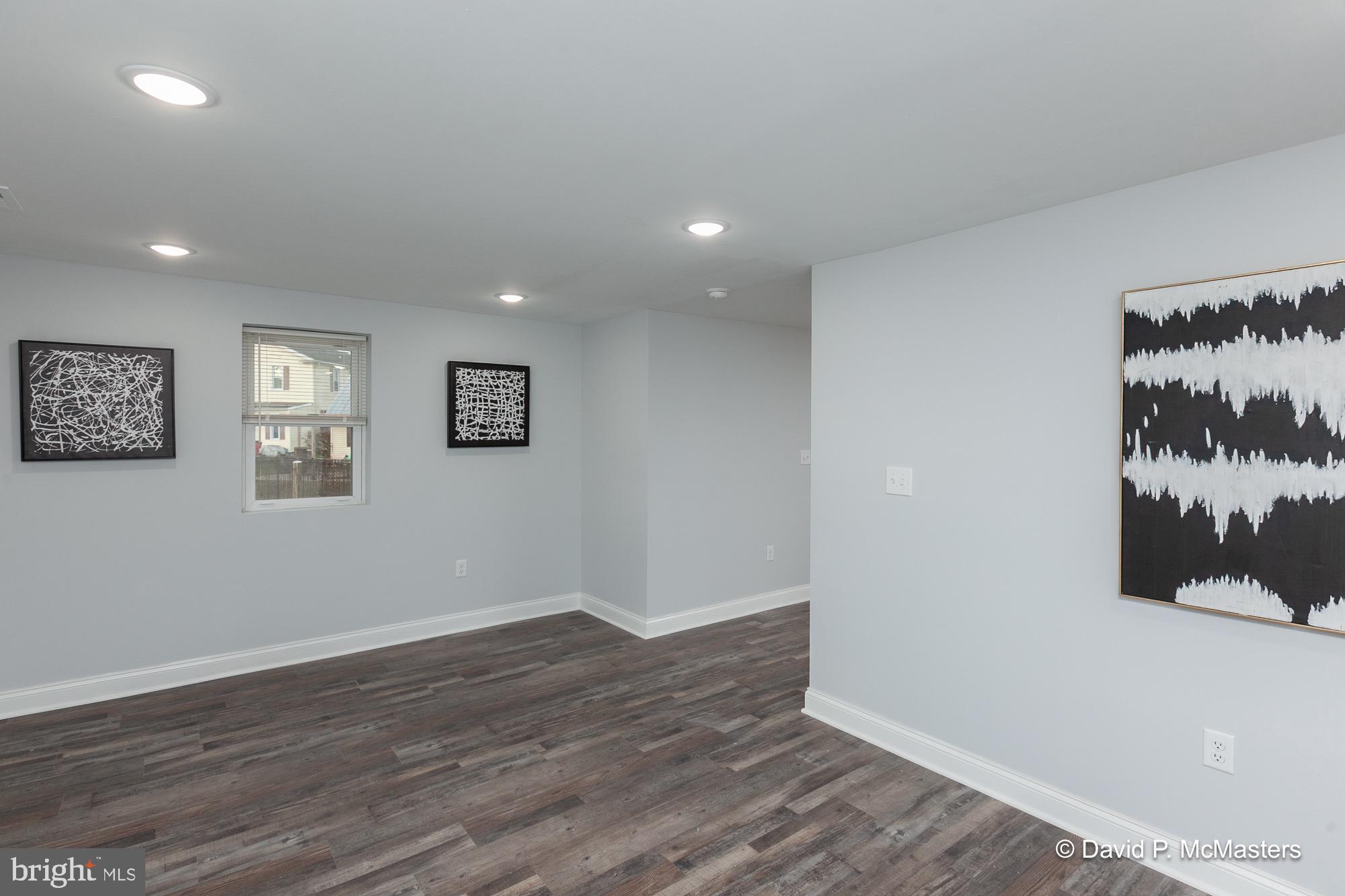 RANSON CORPORATION - Residential