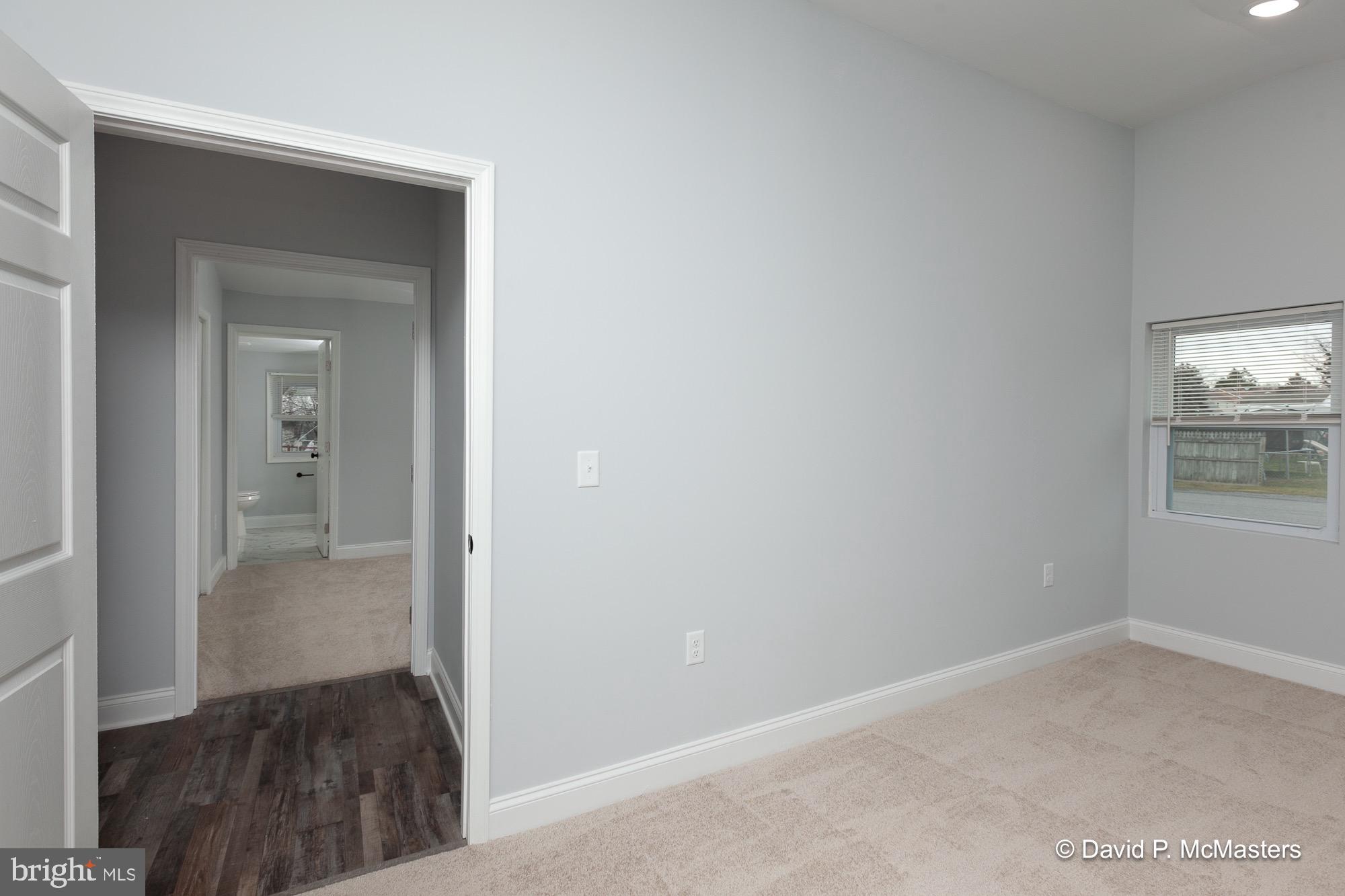 RANSON CORPORATION - Residential