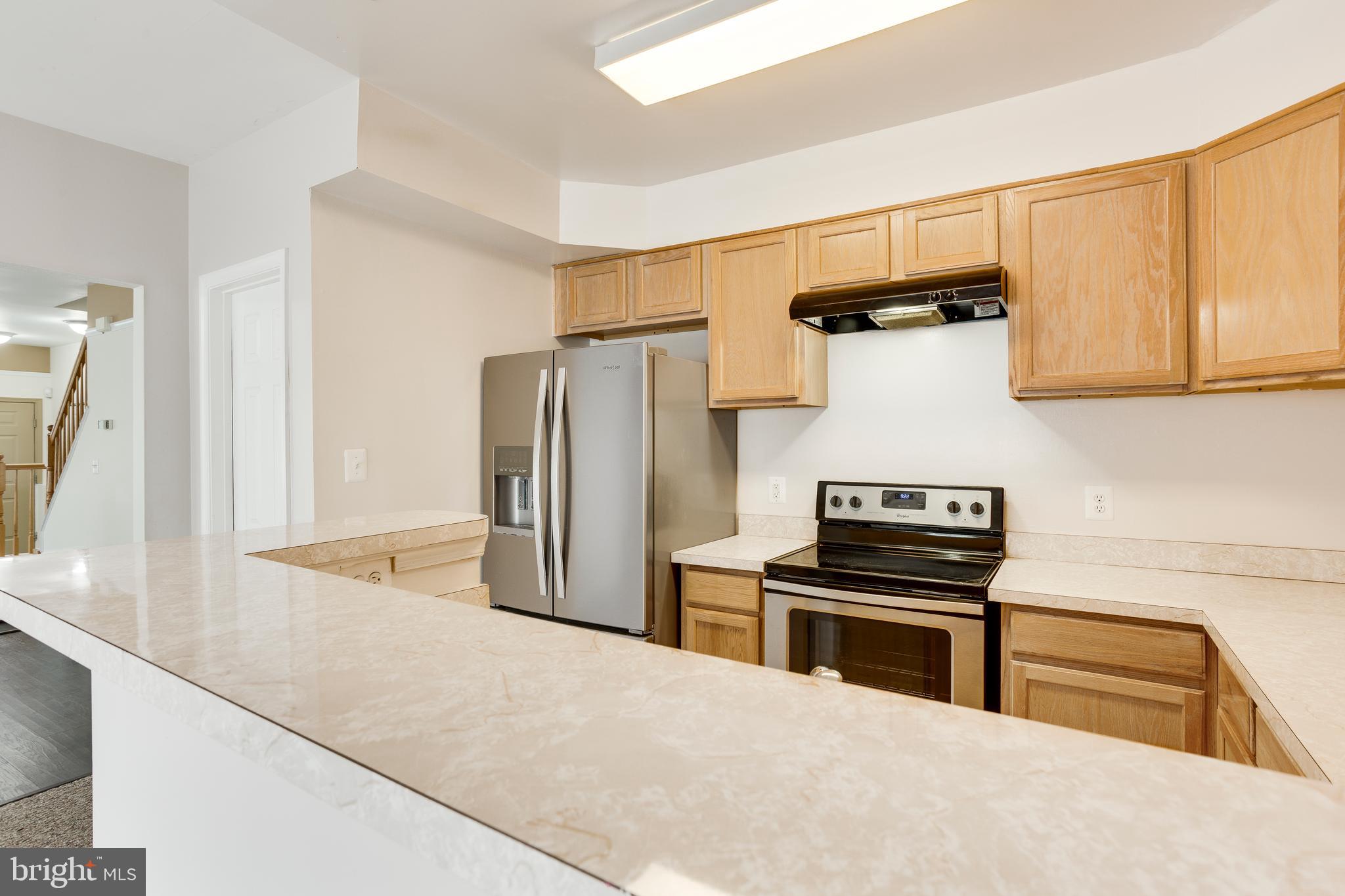 THE OAKS AT SIXTY FIFTH - Residential