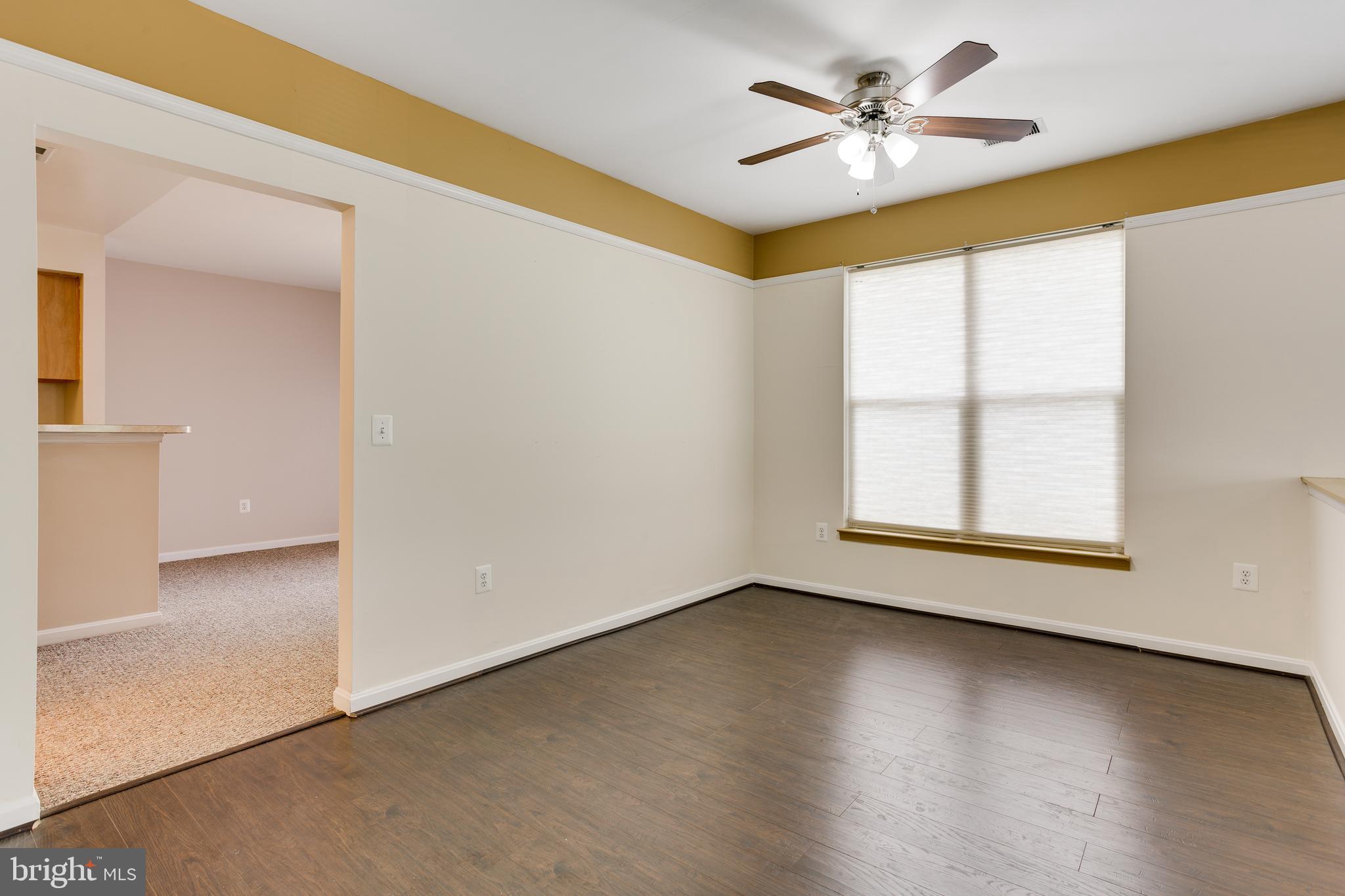 THE OAKS AT SIXTY FIFTH - Residential