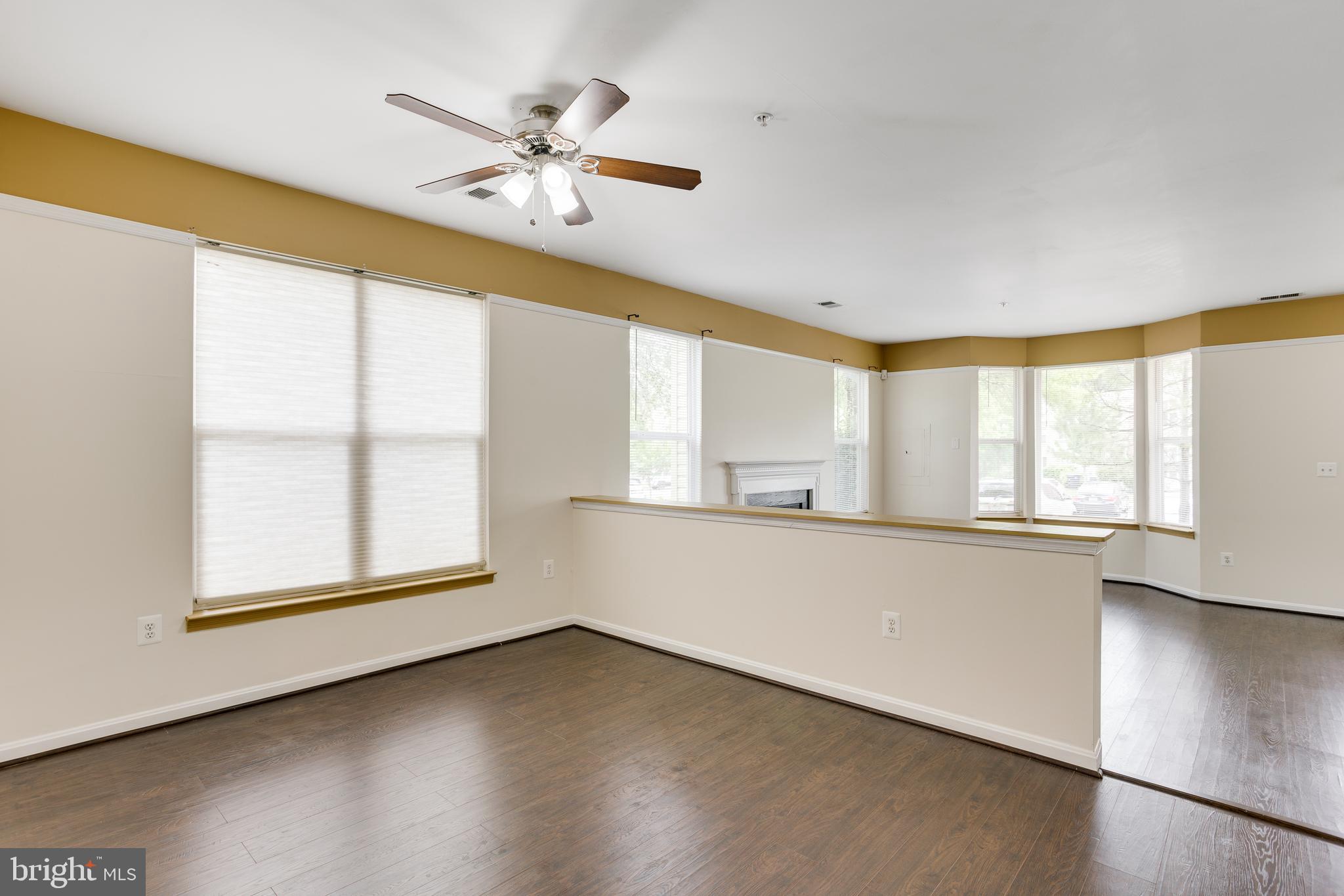 THE OAKS AT SIXTY FIFTH - Residential