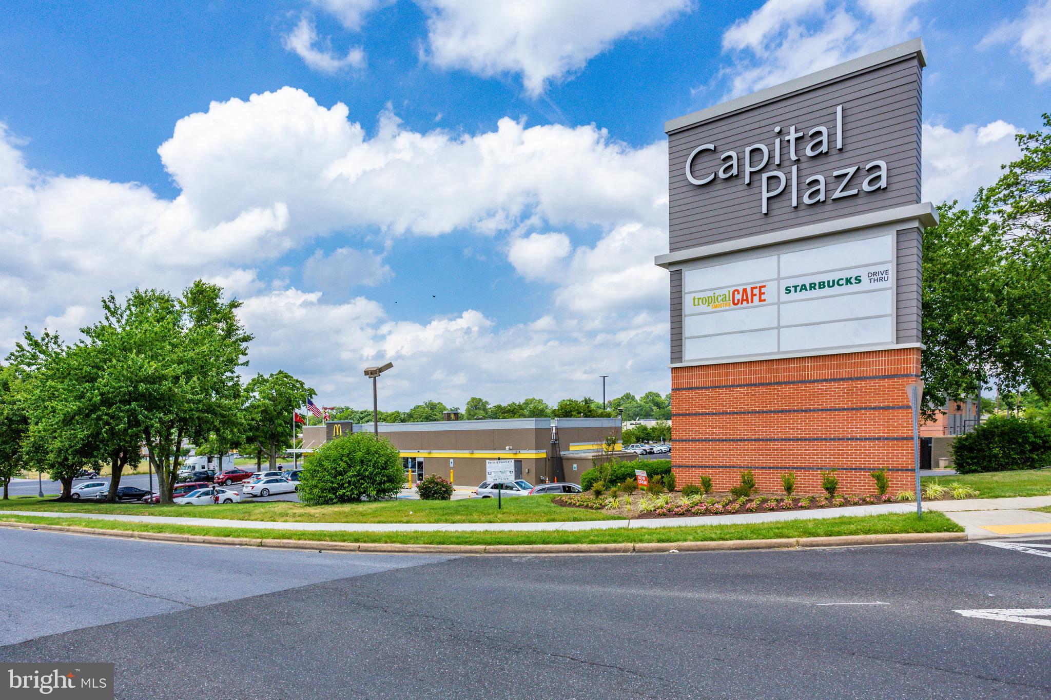 THE OAKS AT SIXTY FIFTH - Residential