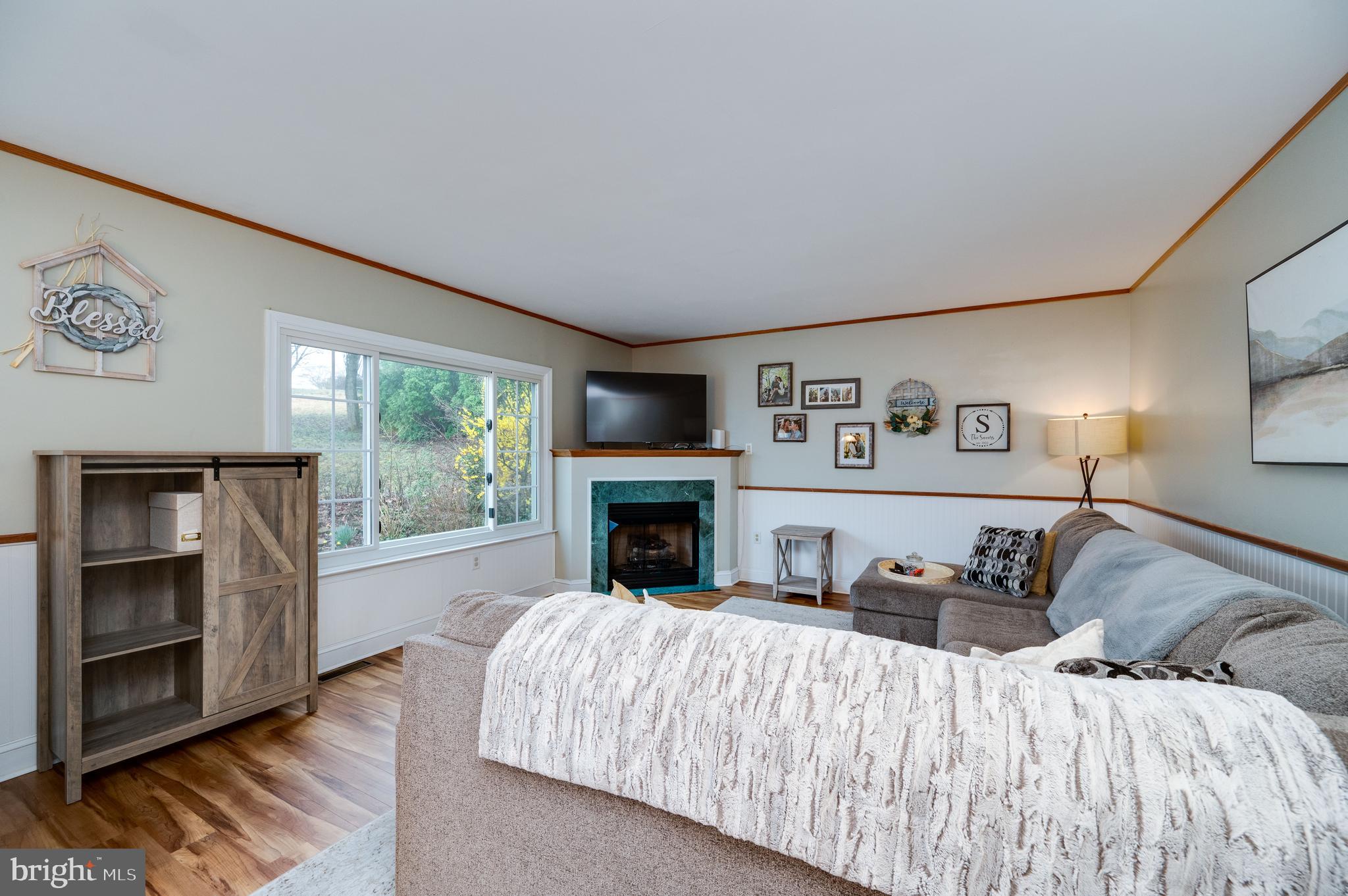 NORTHRIDGE - Residential