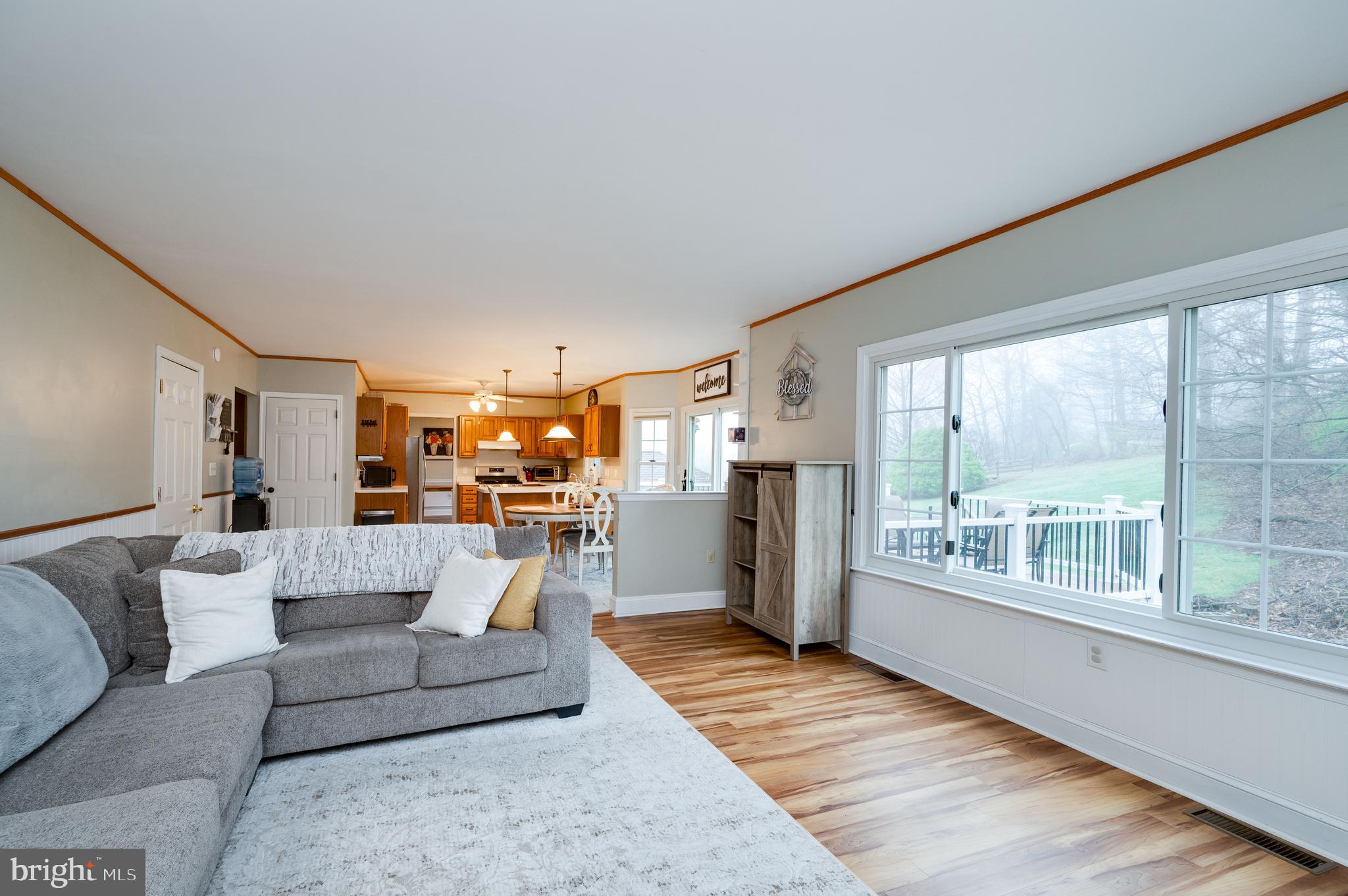 NORTHRIDGE - Residential