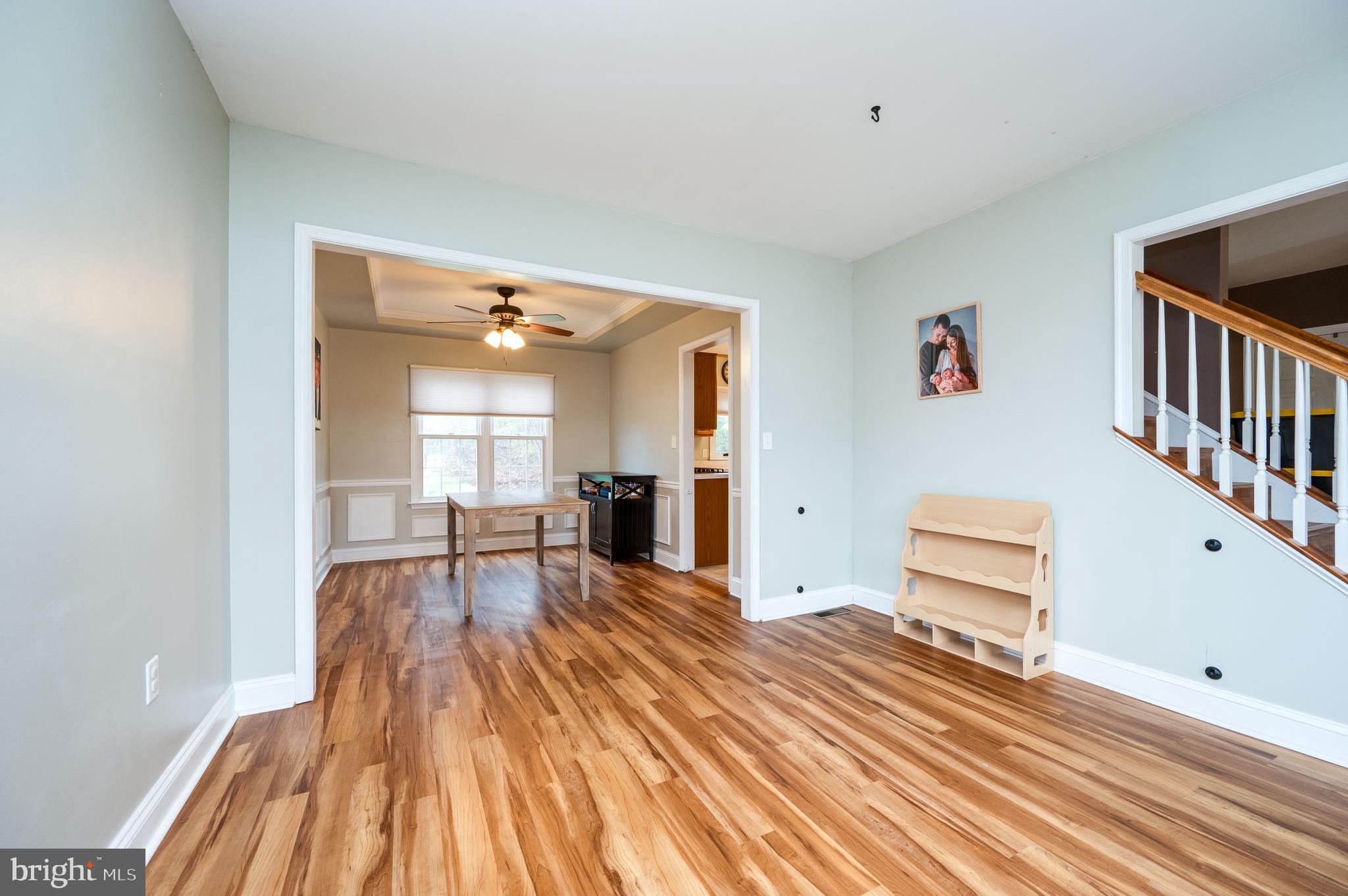 NORTHRIDGE - Residential