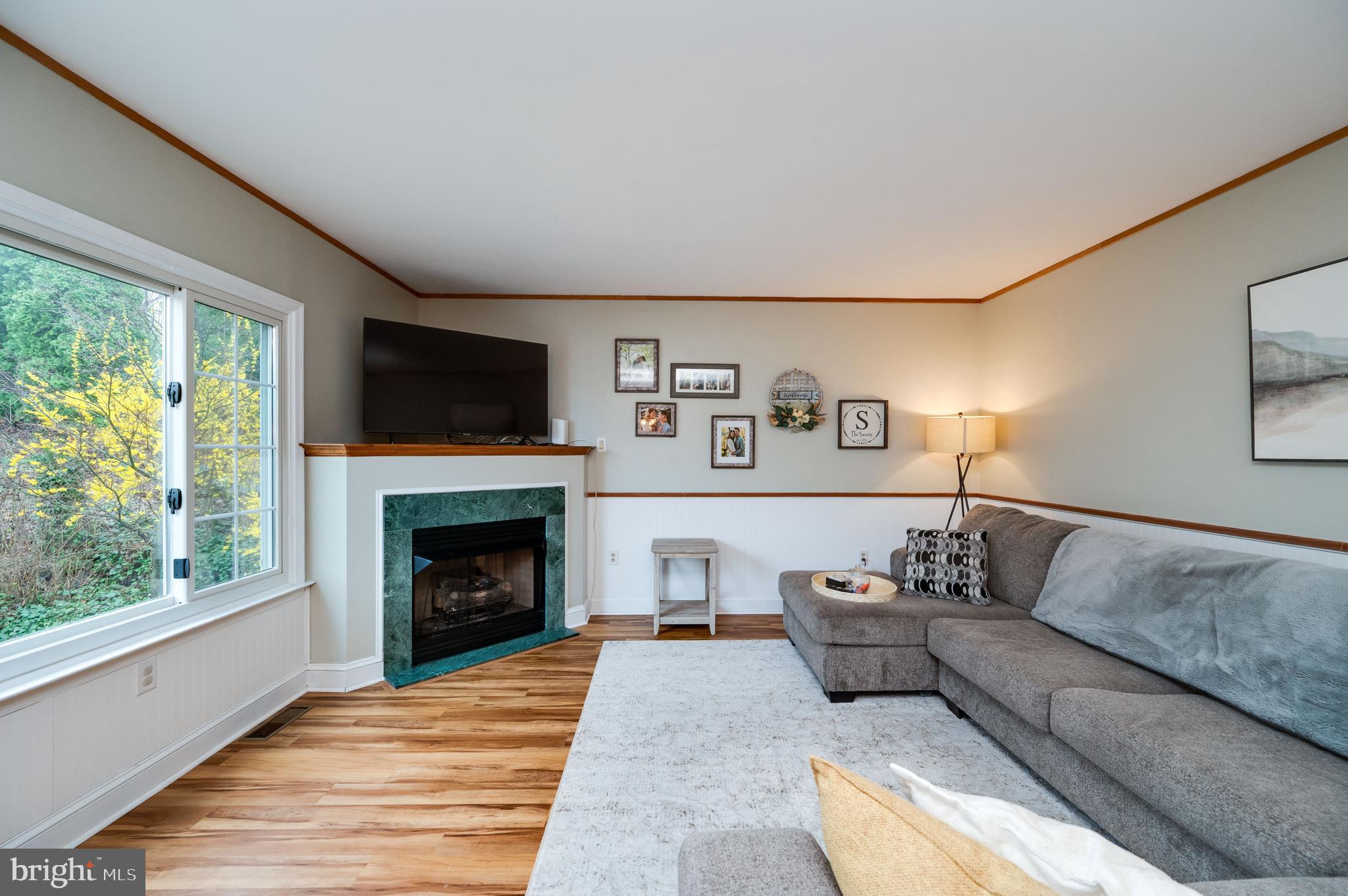 NORTHRIDGE - Residential