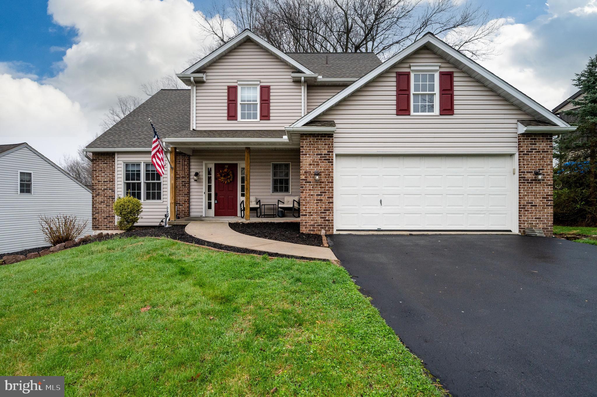 NORTHRIDGE - Residential