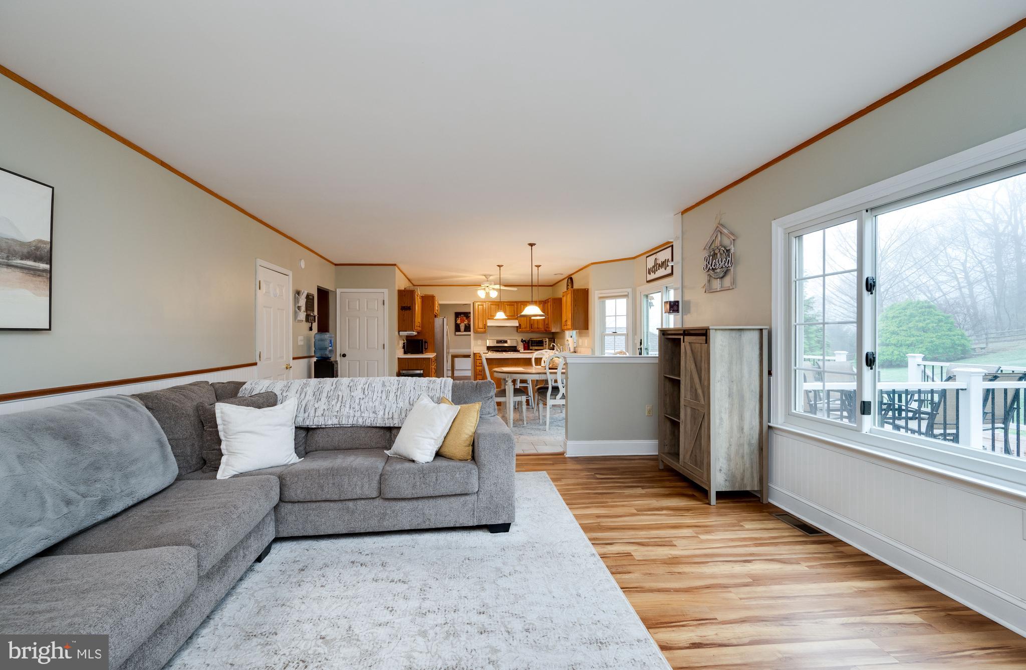 NORTHRIDGE - Residential