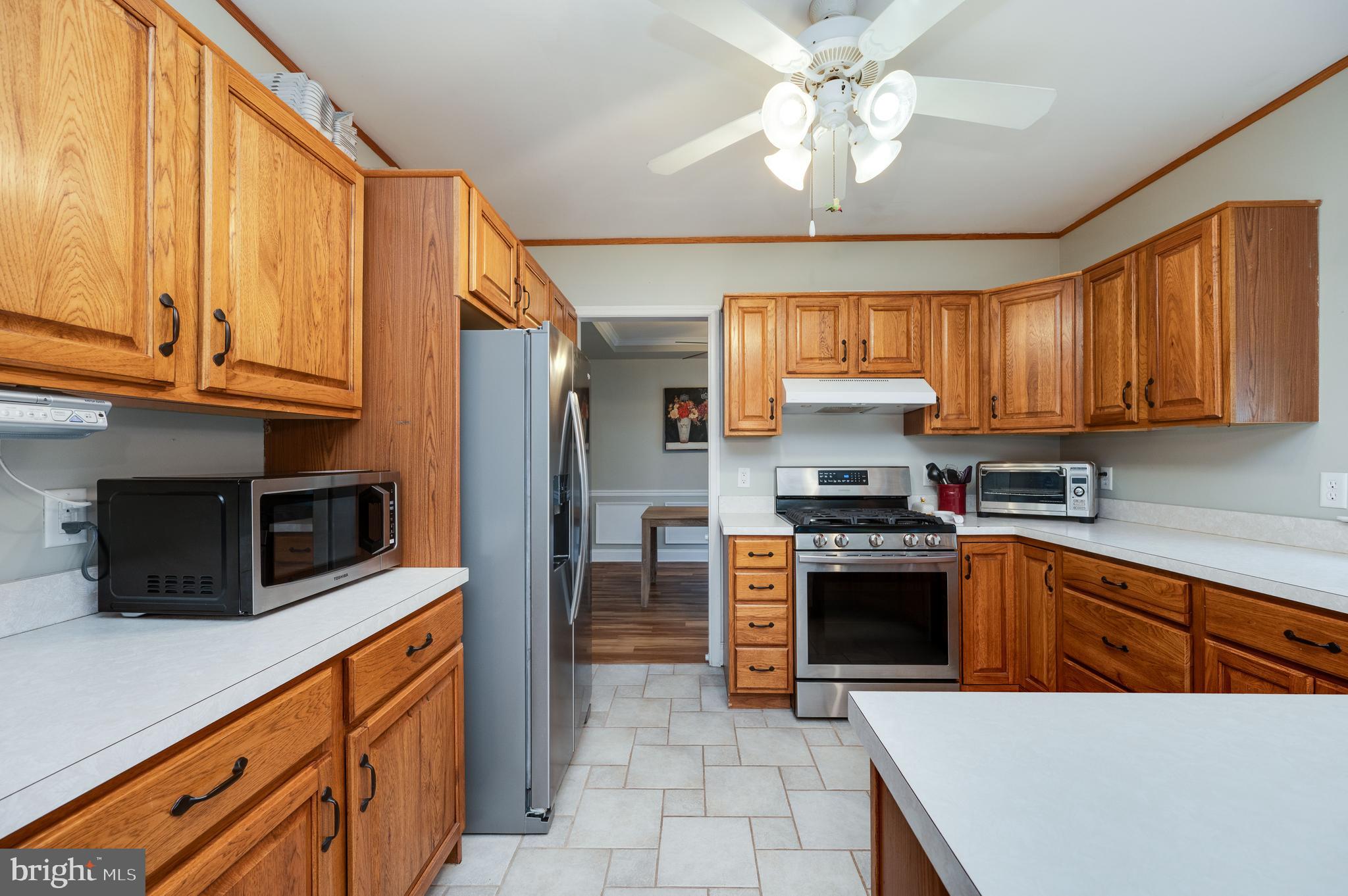 NORTHRIDGE - Residential