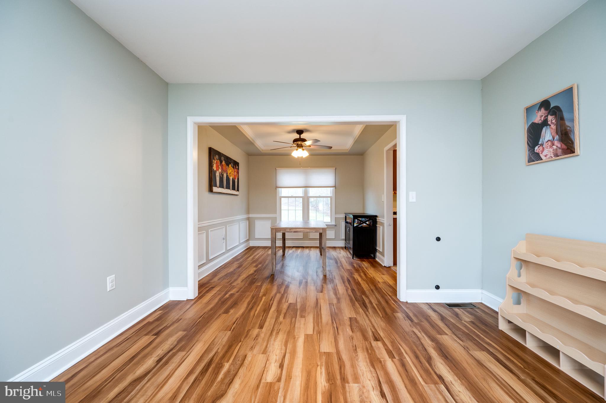 NORTHRIDGE - Residential