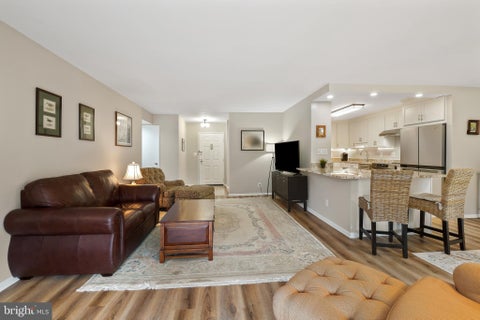 Photo of 5902 Mount Eagle Drive #316, ALEXANDRIA, VA 22303 (MLS # VAFX2326188)
