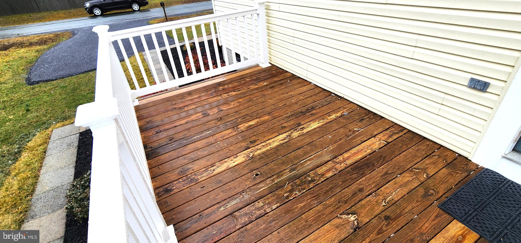 GREENBRIAR VILLAGE - Residential