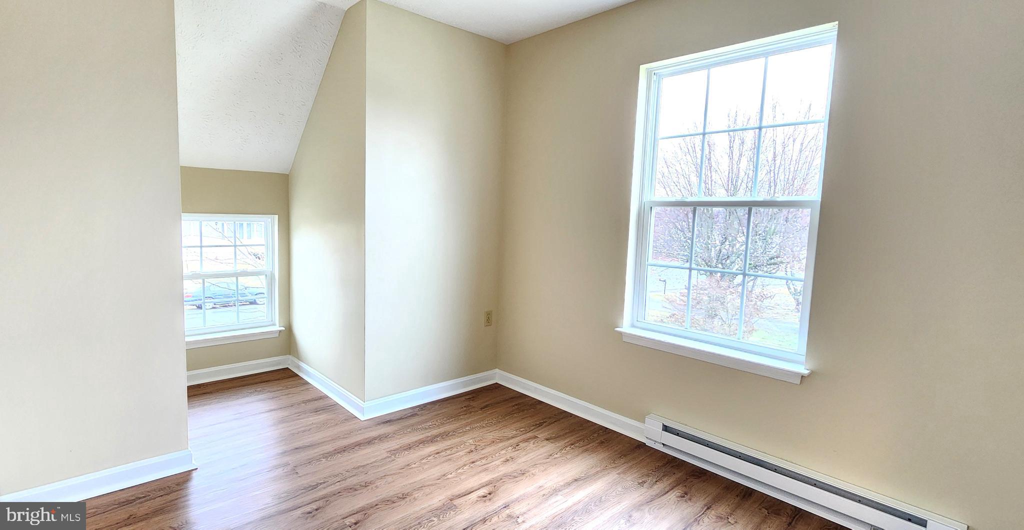 GREENBRIAR VILLAGE - Residential