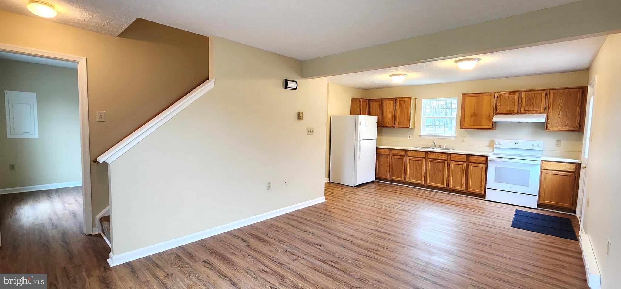 GREENBRIAR VILLAGE - Residential