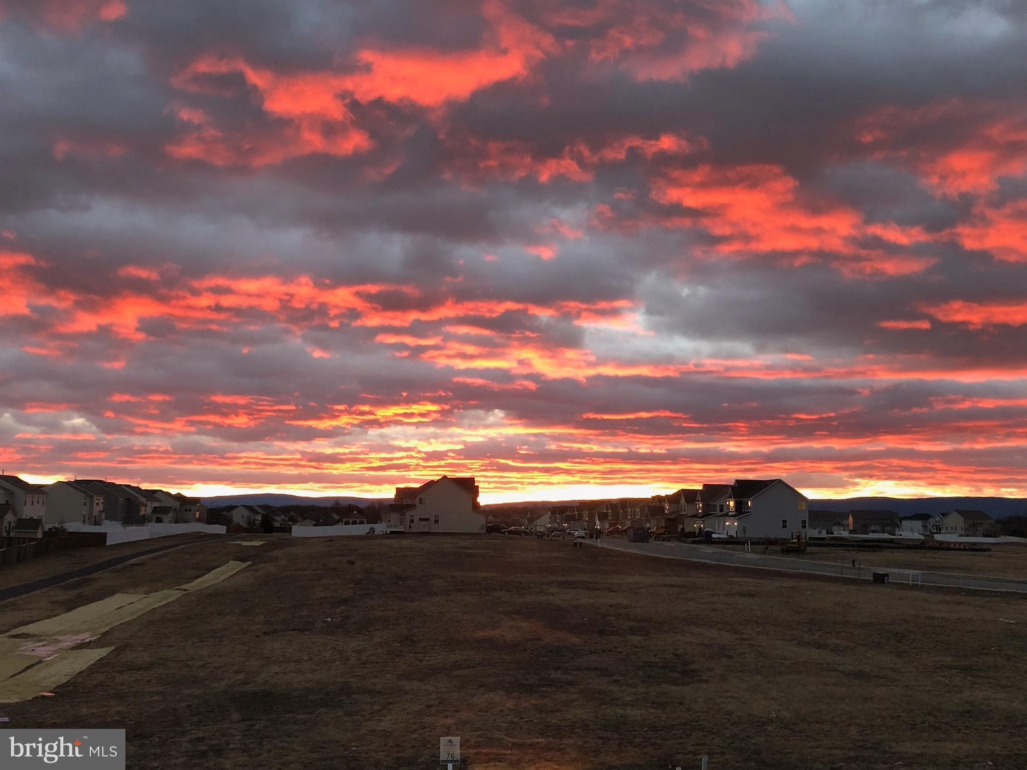 GREENBRIAR VILLAGE - Residential