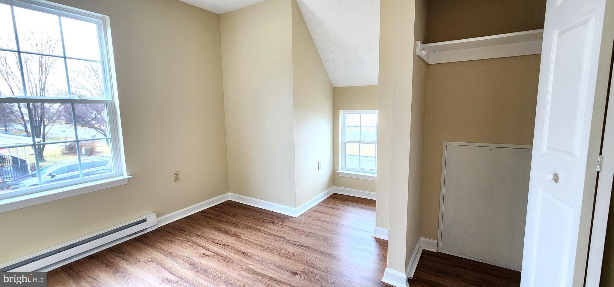 GREENBRIAR VILLAGE - Residential