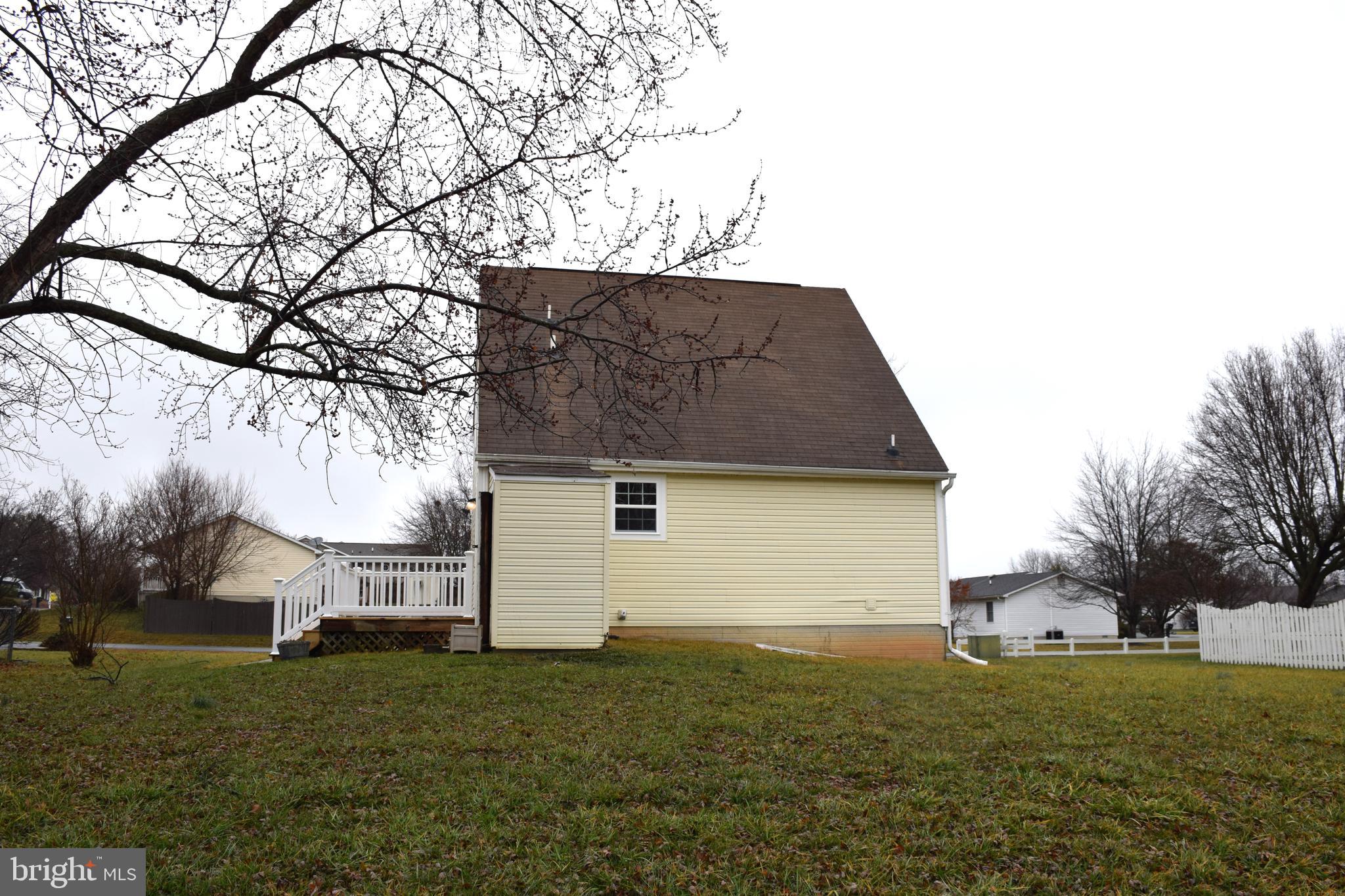 GREENBRIAR VILLAGE - Residential