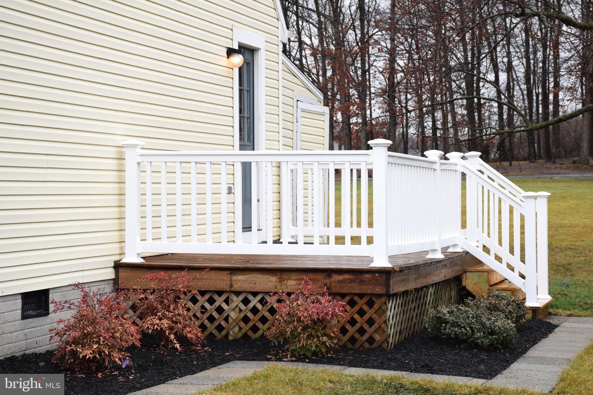 GREENBRIAR VILLAGE - Residential