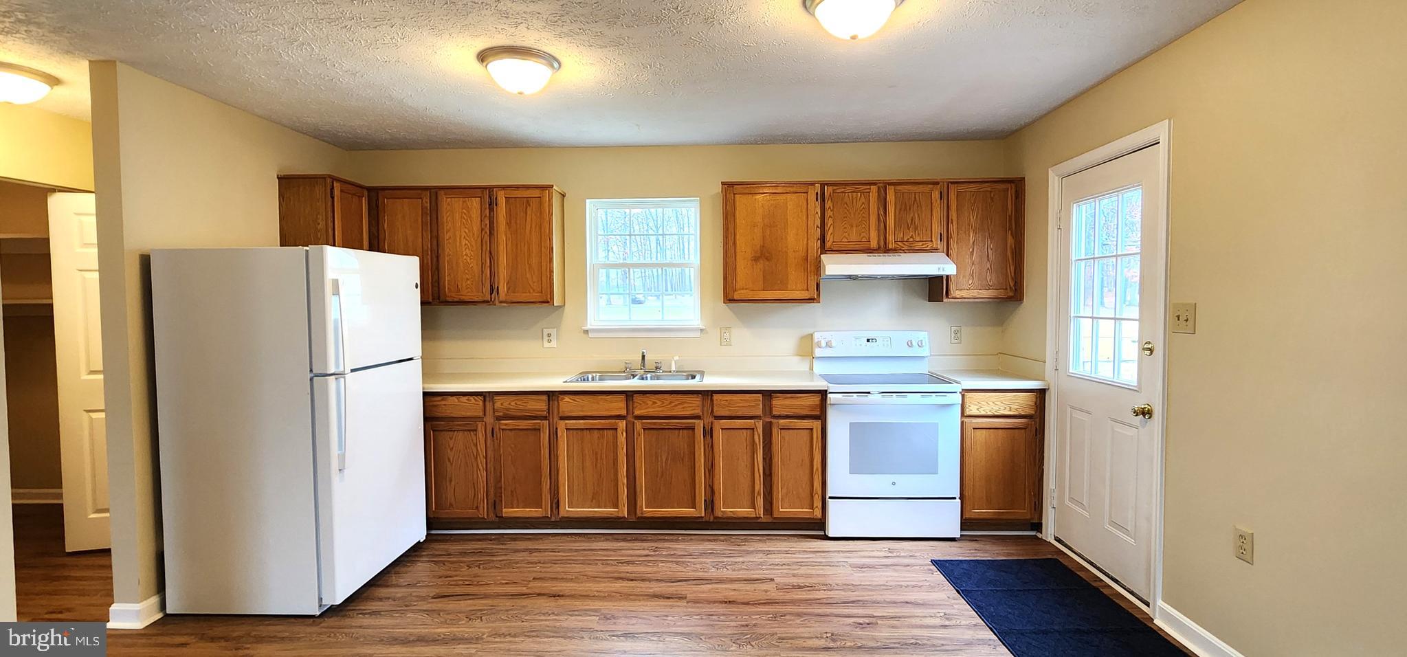 GREENBRIAR VILLAGE - Residential