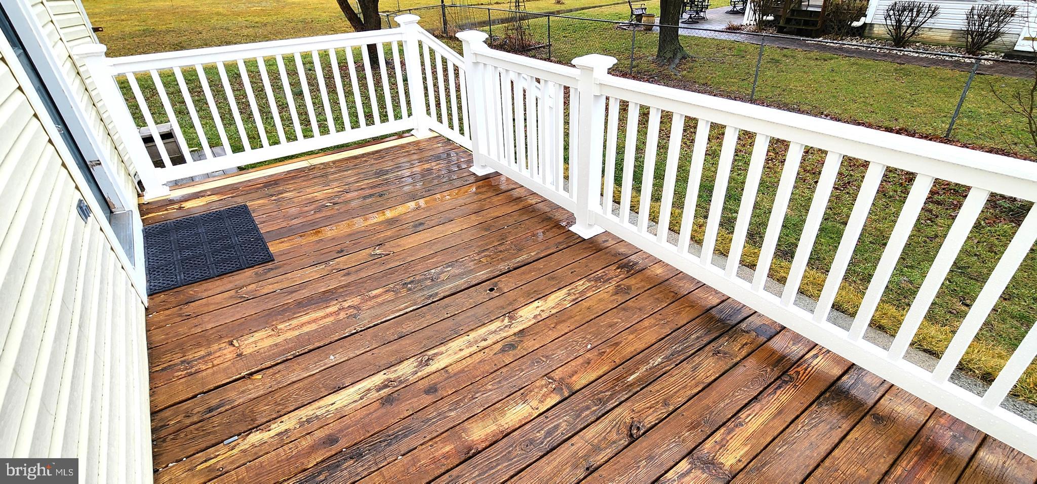 GREENBRIAR VILLAGE - Residential