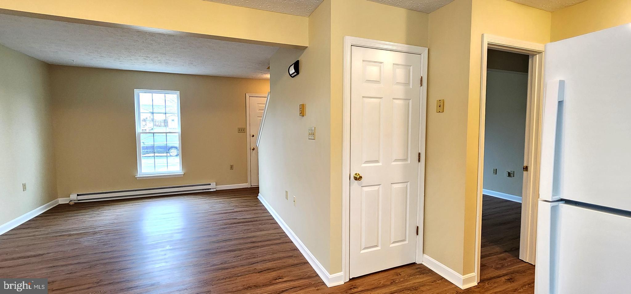 GREENBRIAR VILLAGE - Residential