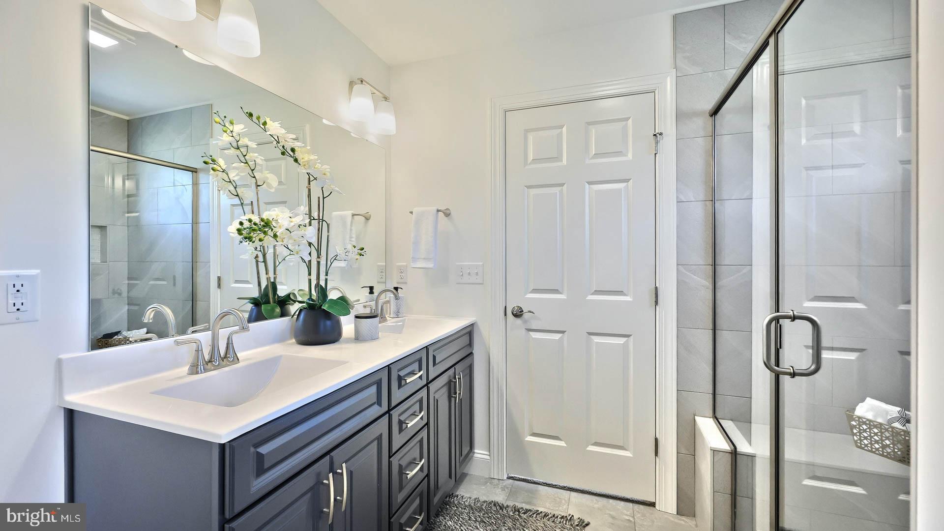 PARKWAY FARMS - Residential