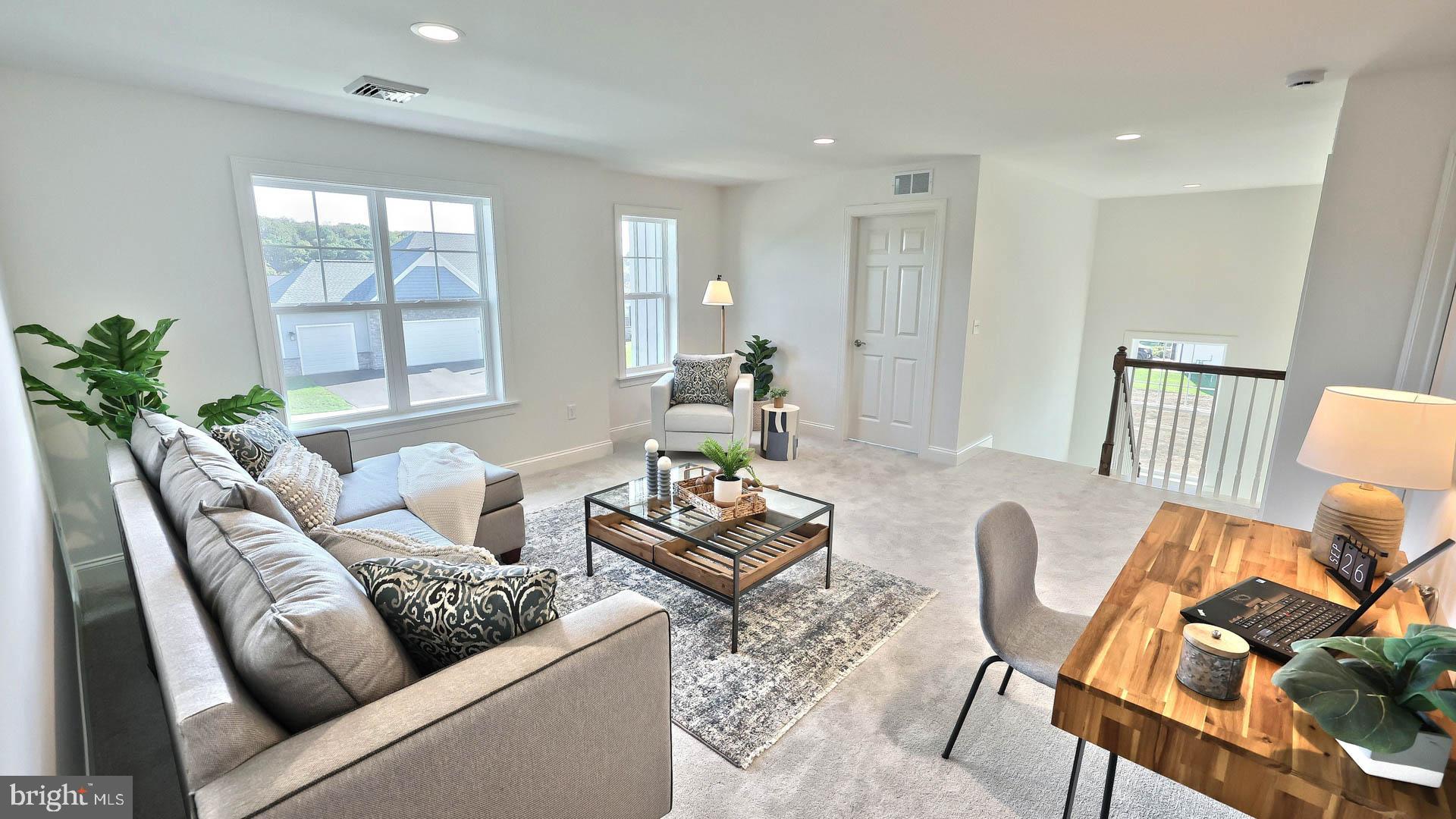 PARKWAY FARMS - Residential