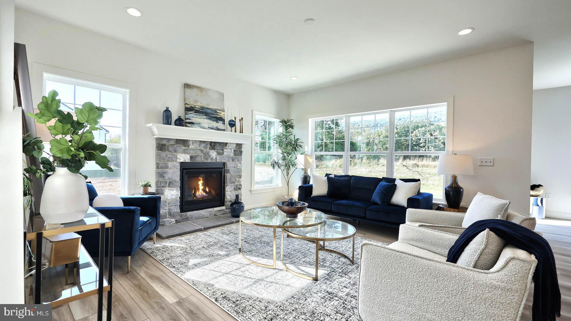 PARKWAY FARMS - Residential