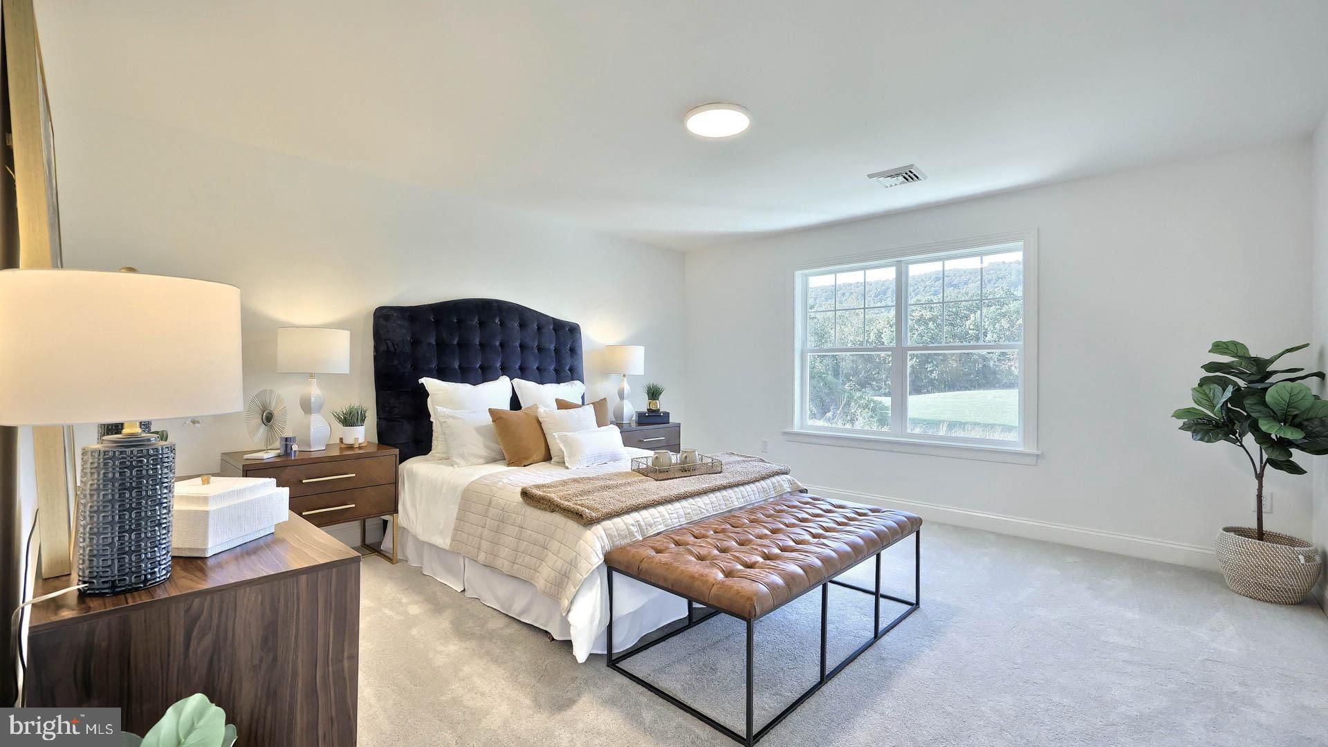 PARKWAY FARMS - Residential