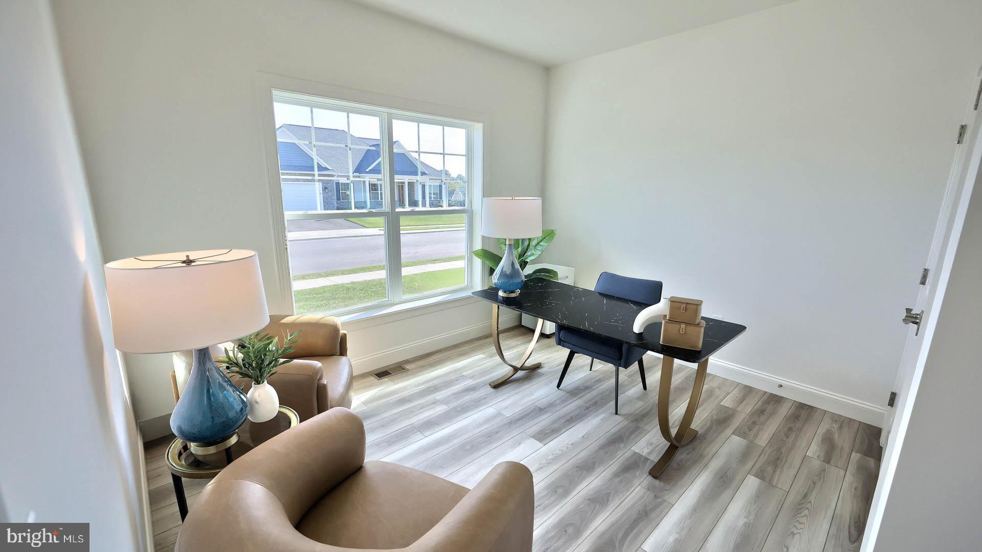 PARKWAY FARMS - Residential