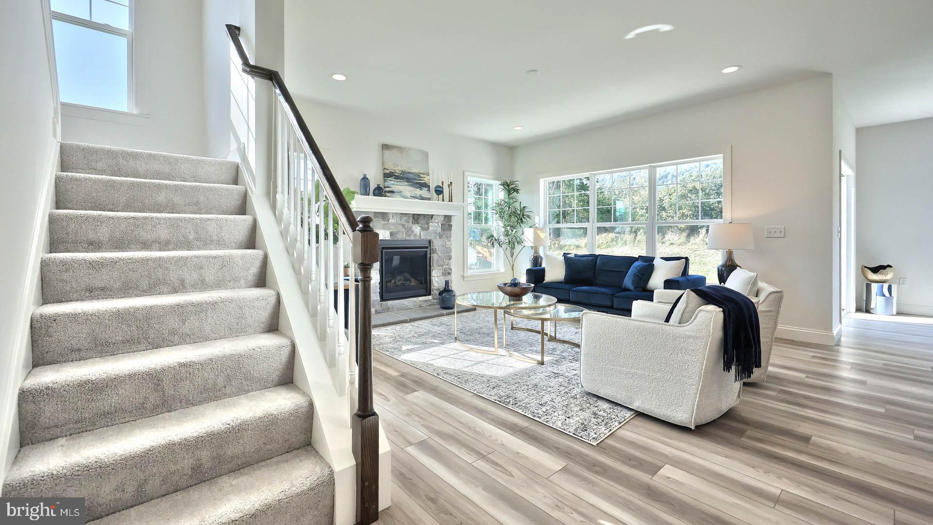 PARKWAY FARMS - Residential