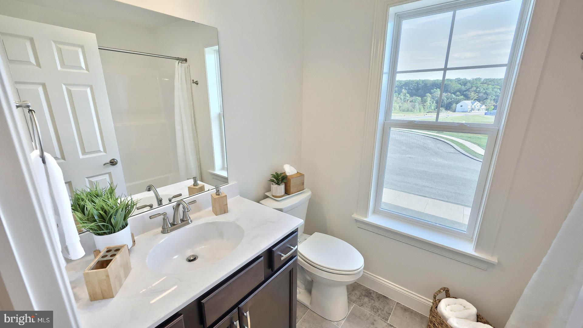 PARKWAY FARMS - Residential