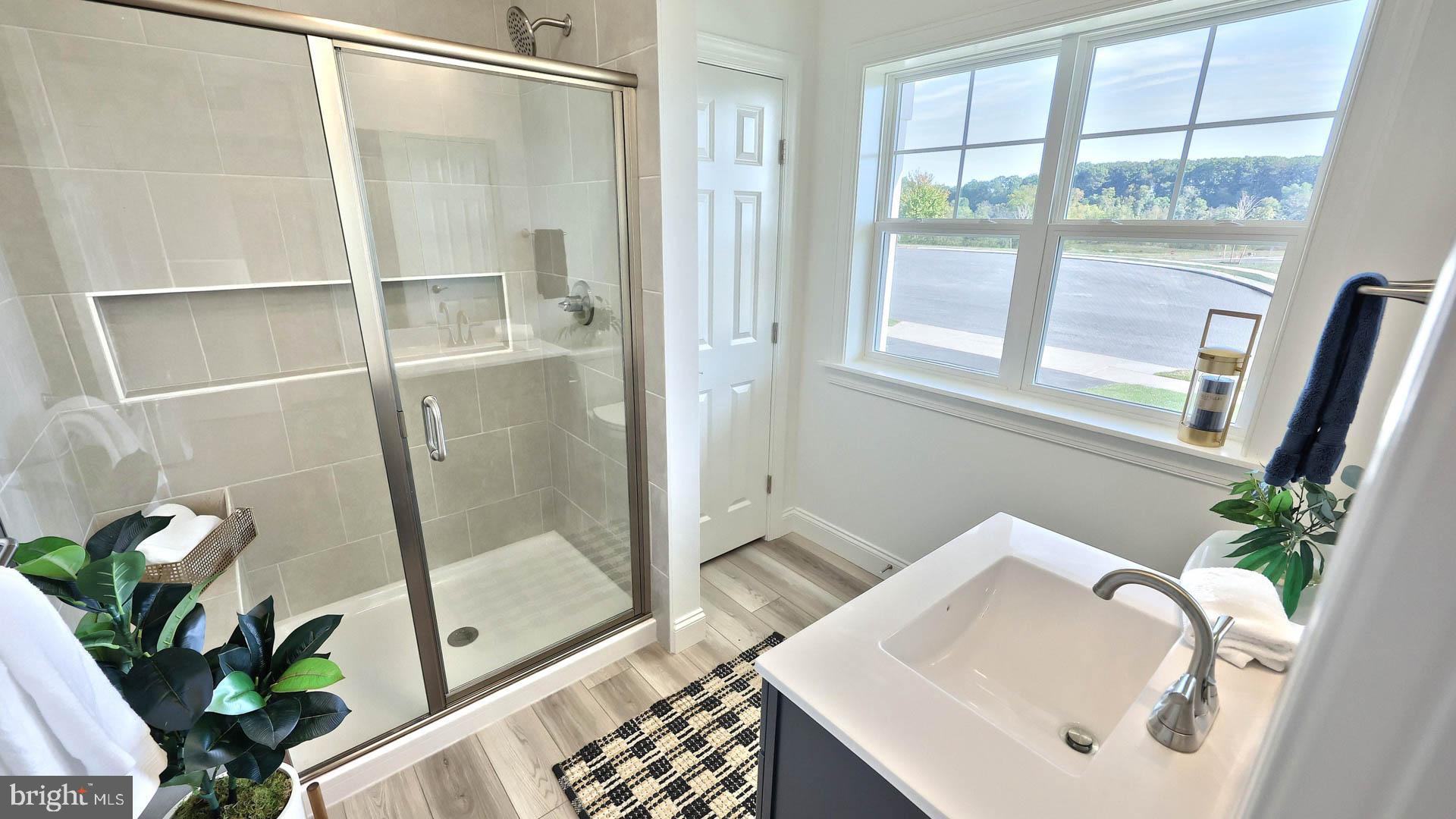 PARKWAY FARMS - Residential