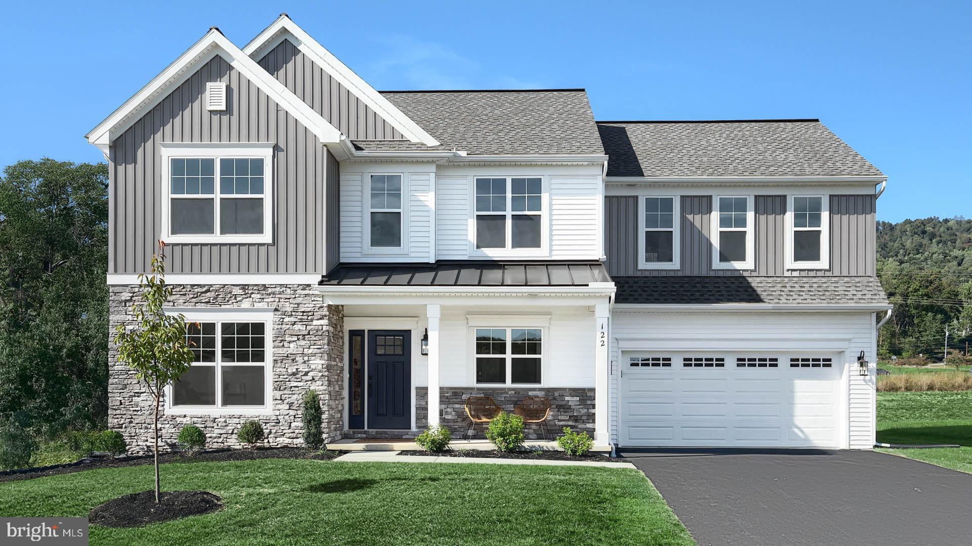 PARKWAY FARMS - Residential