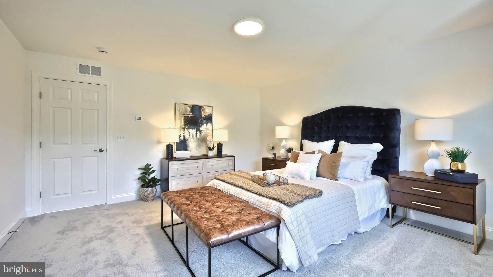 PARKWAY FARMS - Residential