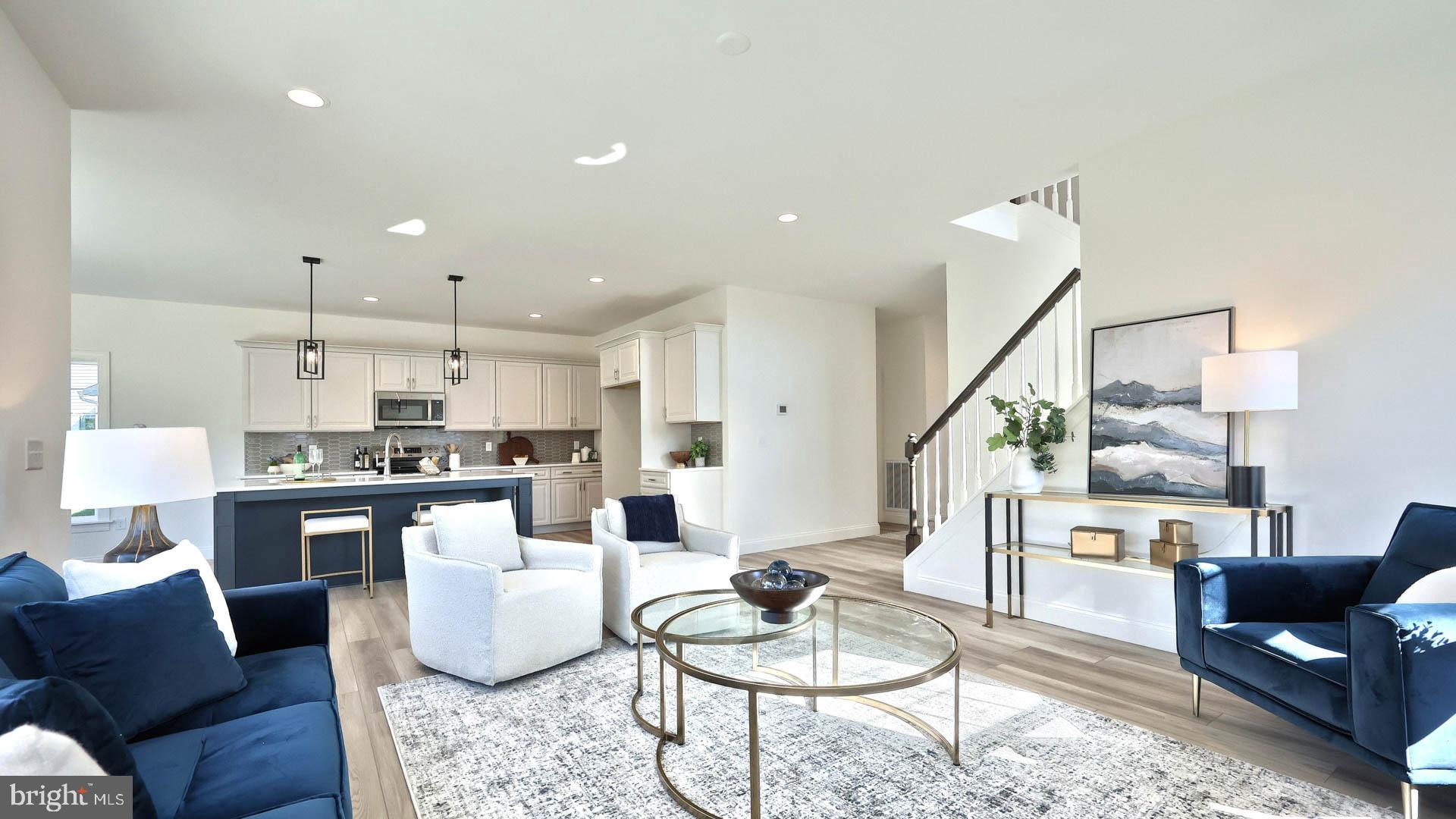 PARKWAY FARMS - Residential