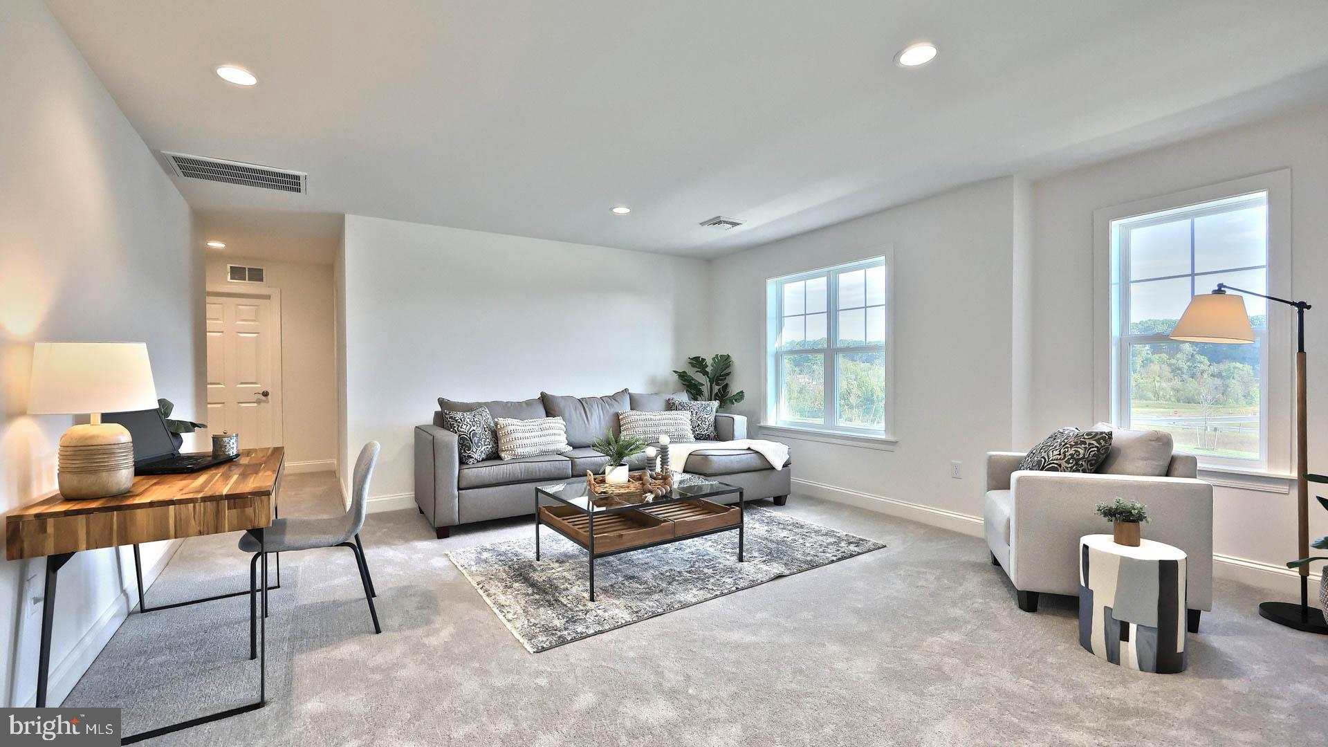 PARKWAY FARMS - Residential