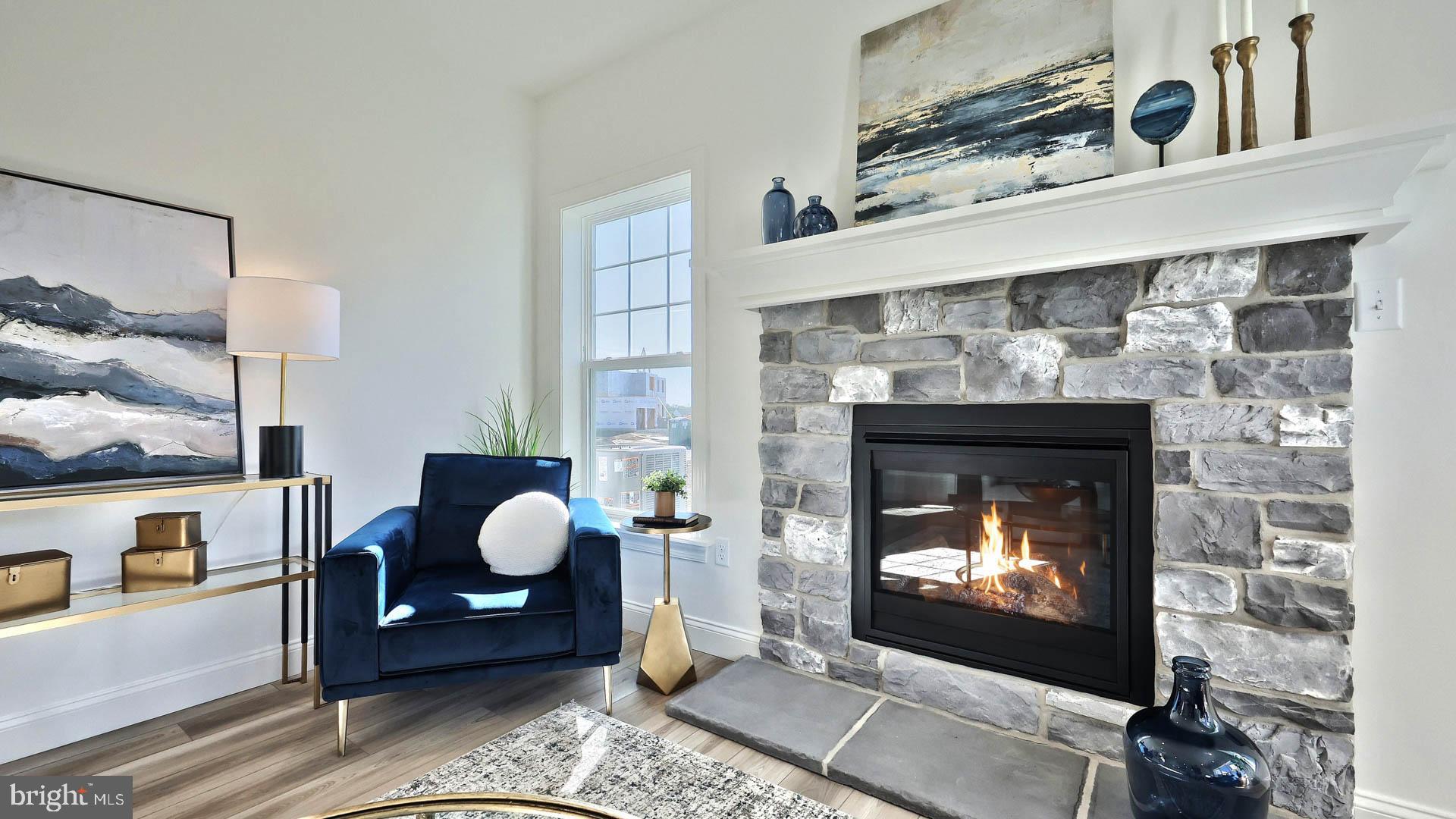 PARKWAY FARMS - Residential