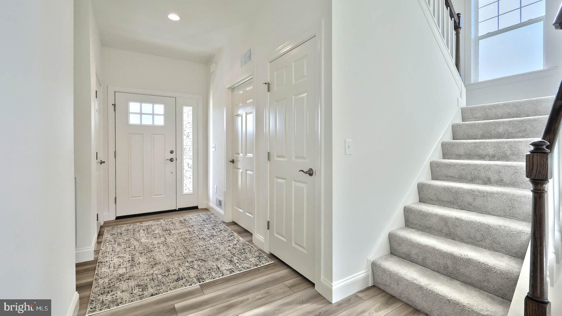 PARKWAY FARMS - Residential