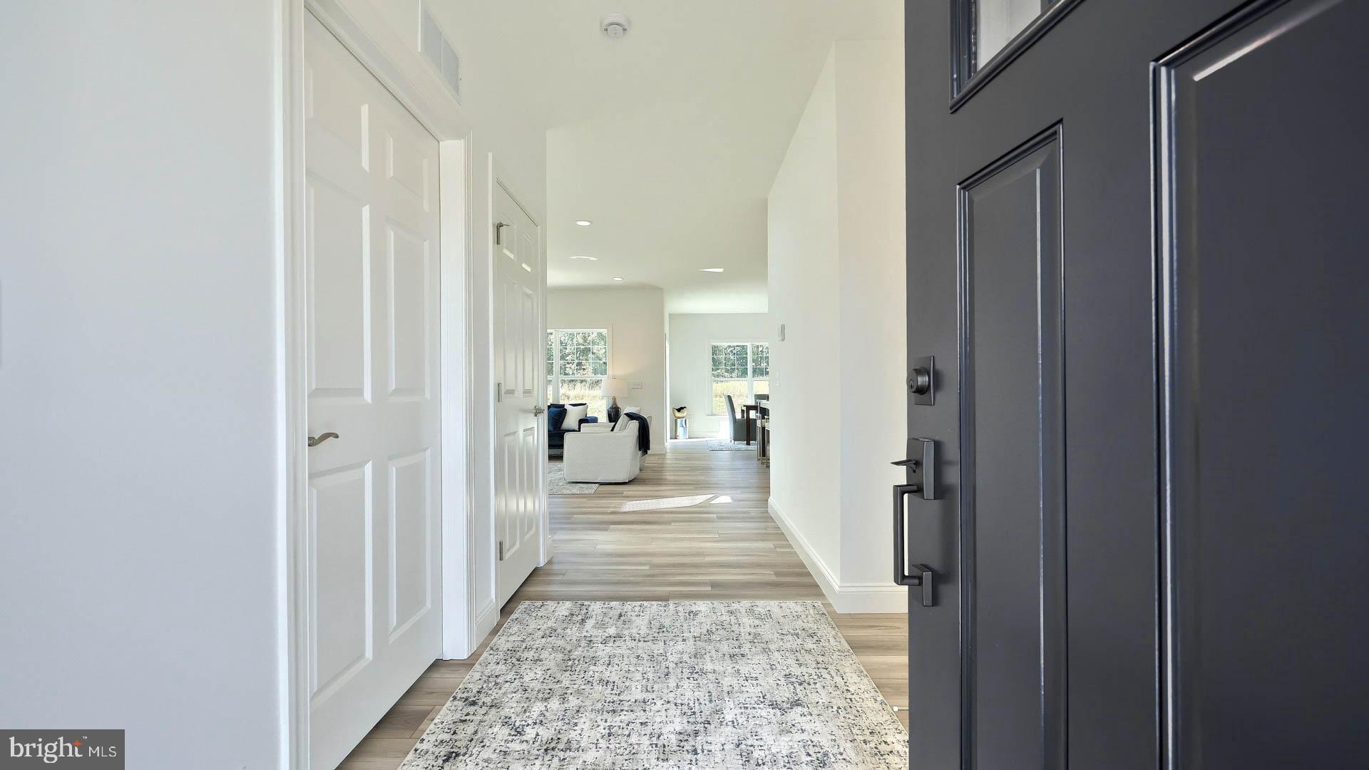 PARKWAY FARMS - Residential