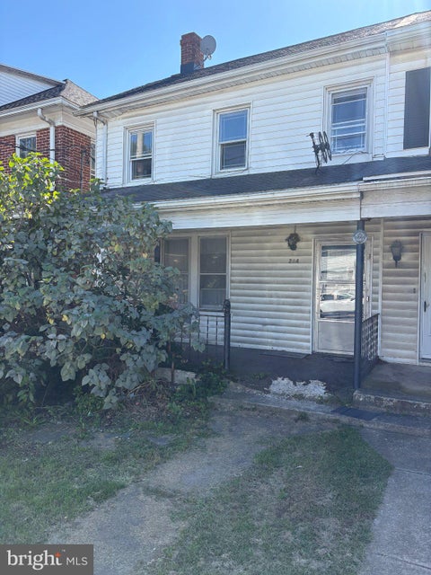 Photo of 284 N Main Street, RED LION, PA 17356 (MLS # PAYK2112534)