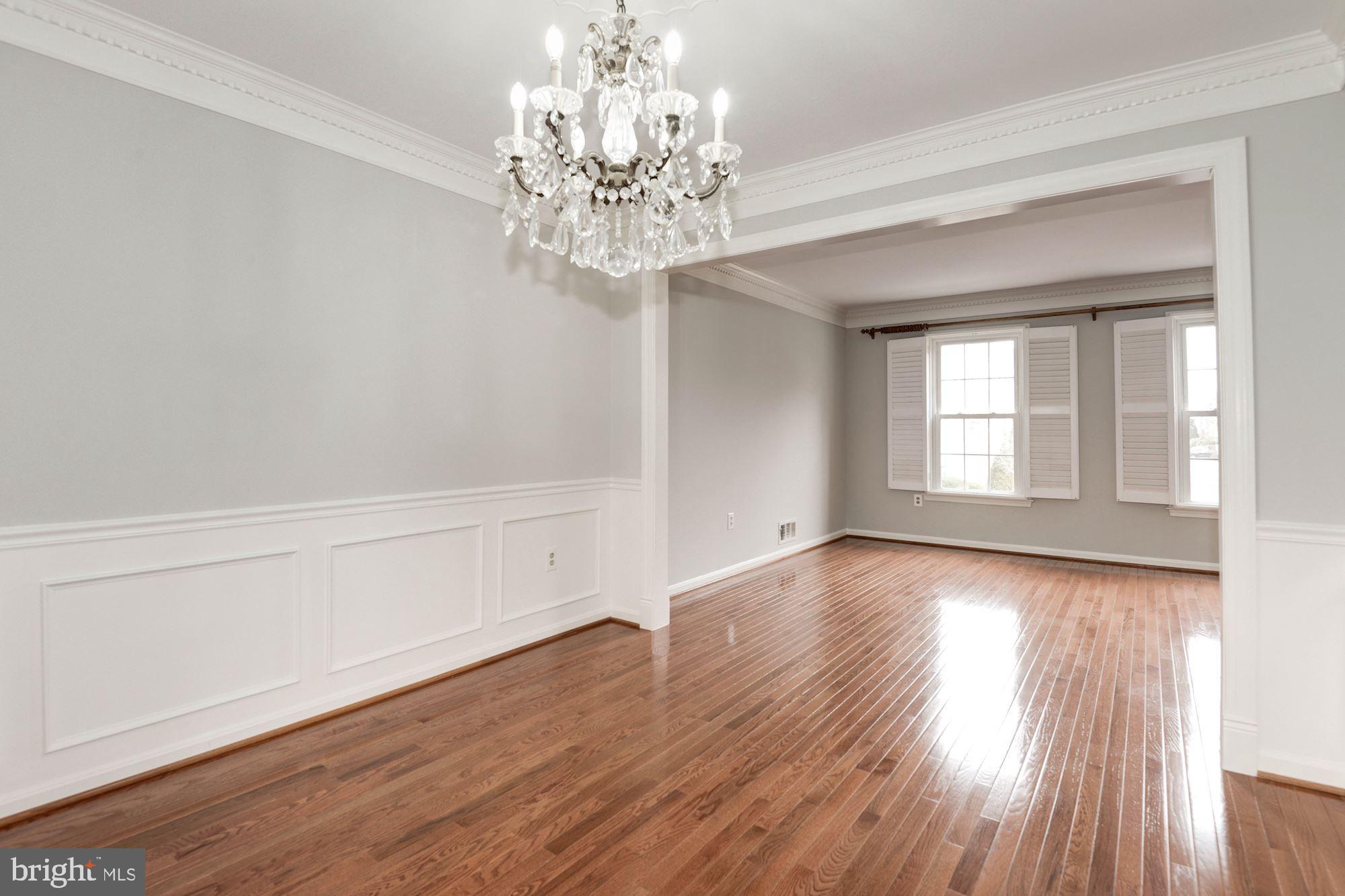 HAHN PROPERTY - Residential Lease