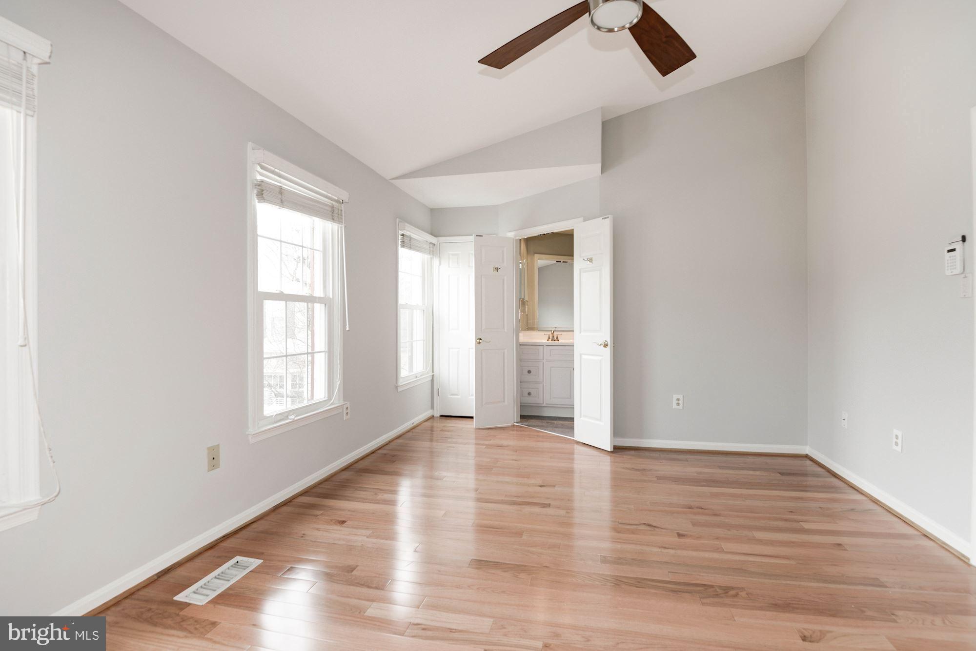 HAHN PROPERTY - Residential Lease